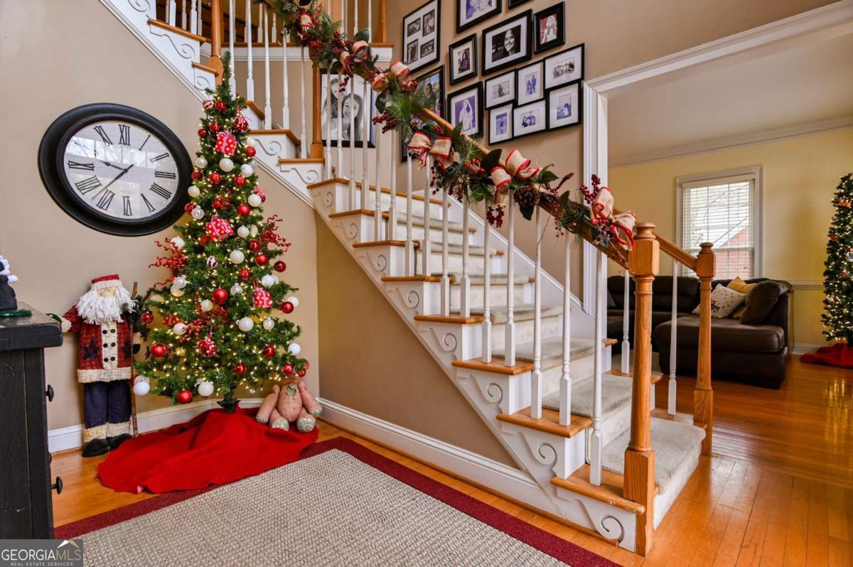 Athens, Georgia, 30606, United States, 6 Bedrooms Bedrooms, ,4 BathroomsBathrooms,Residential,For Sale,2003129