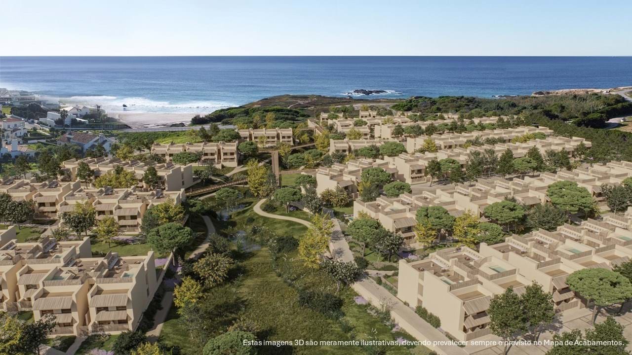 Sines, Setúbal, 75520-438, PT, 2 Bedrooms Bedrooms, ,2 BathroomsBathrooms,Residential,For Sale,1700649
