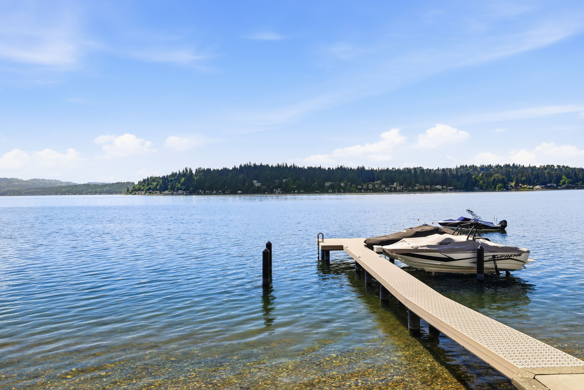  2837 East Lake Sammamish Parkway Northeast, Sammamish, WA 98074 - 物件實景