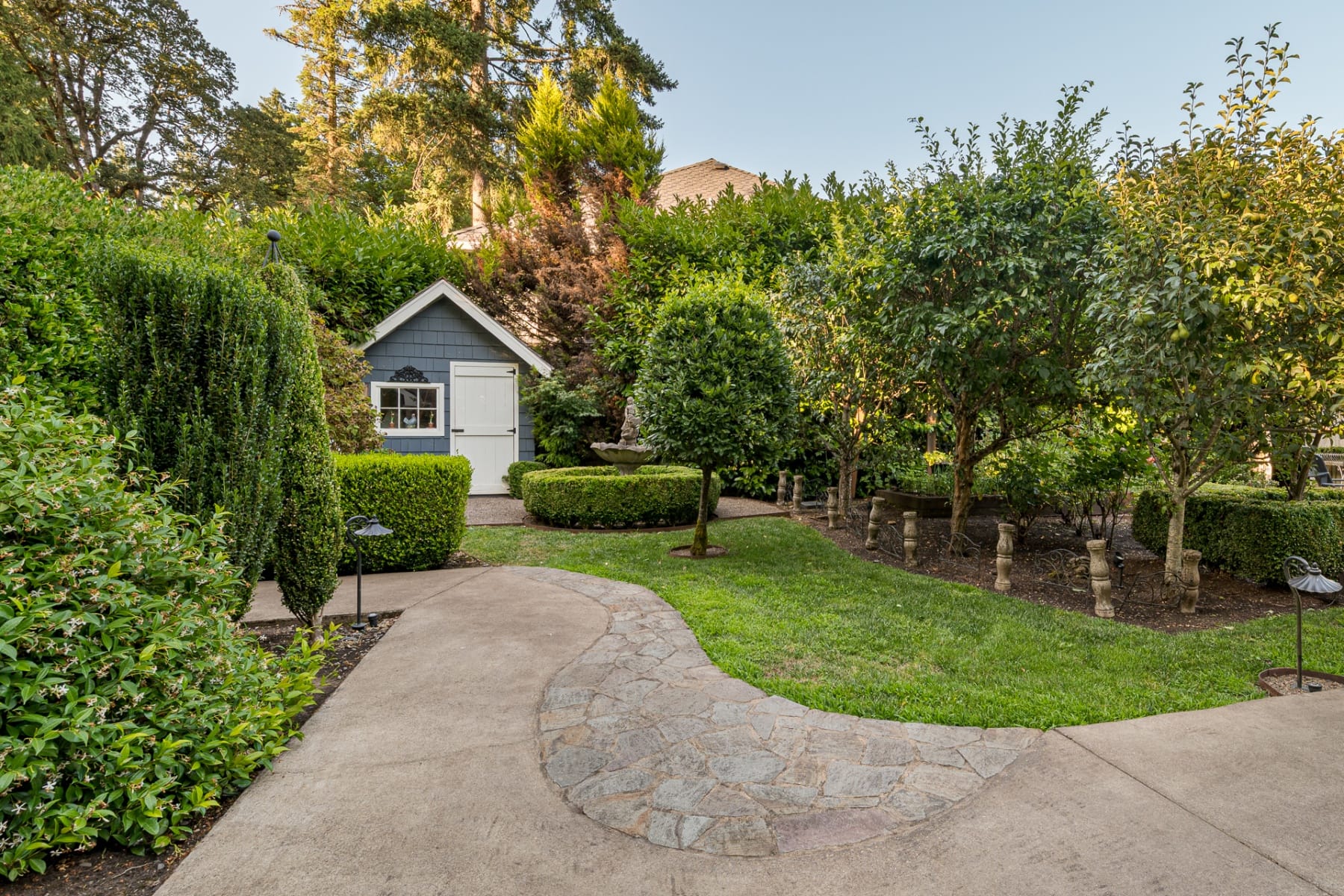  17332 LAKE HAVEN DR Lake Oswego, OR 97035 - 物件實景
