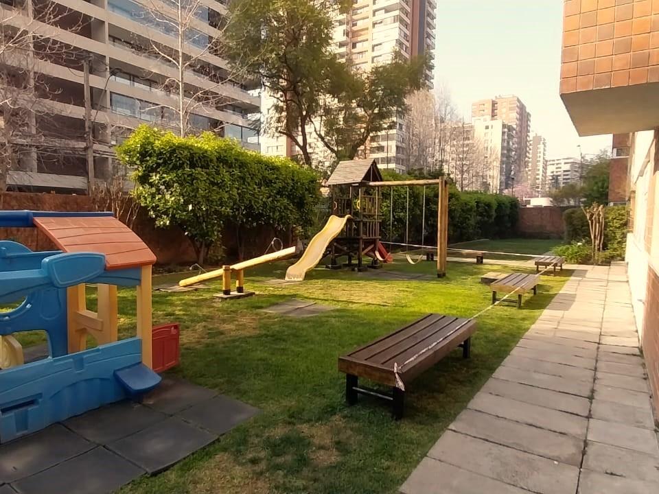 Las Condes, Chile, 3 Bedrooms Bedrooms, ,2 BathroomsBathrooms,Residential,For Sale,1933017