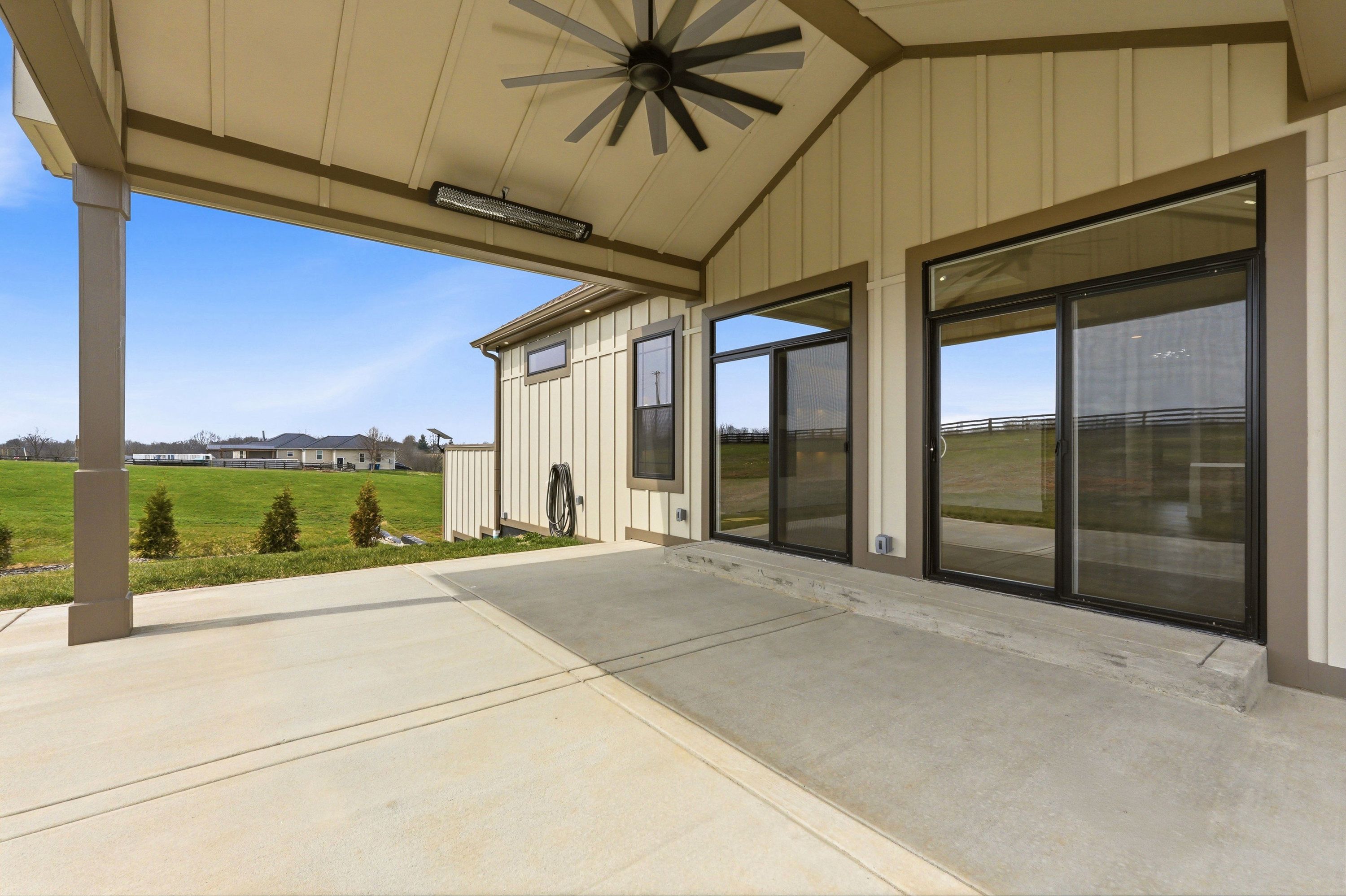  4031 Vigo Road, Bagdad, KY 40003 - 物件實景