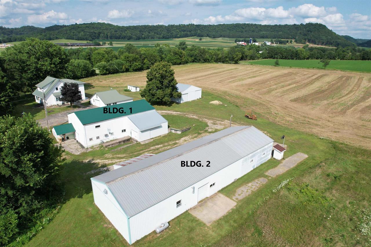 Gays Mills, Wisconsin, 54631, United States, 4 Bedrooms Bedrooms, ,3 BathroomsBathrooms,Residential,For Sale,1914318