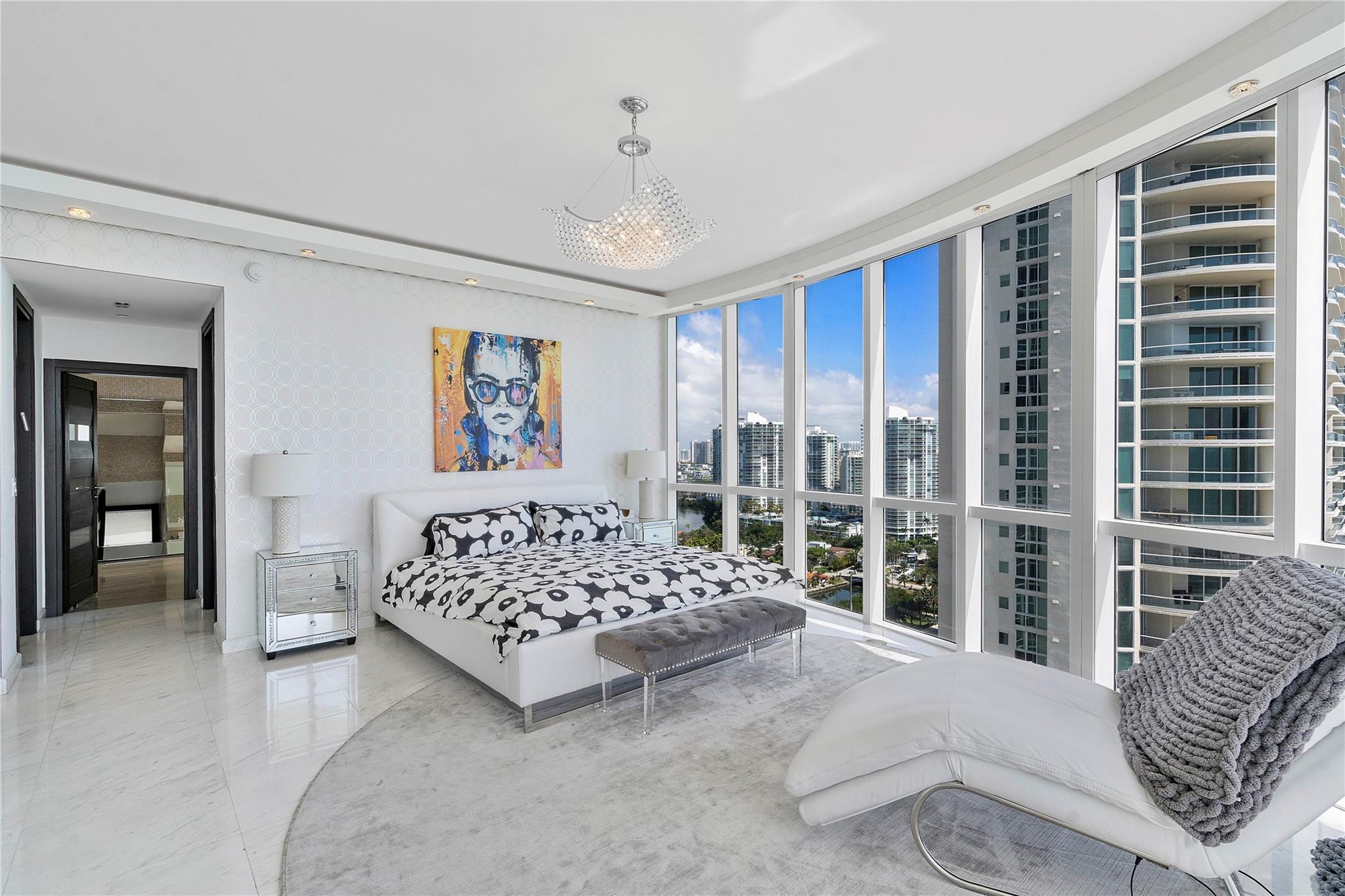 Sunny Isles Beach, Florida, 33160, United States, 3 Bedrooms Bedrooms, ,4 BathroomsBathrooms,Residential,For Sale,1824063