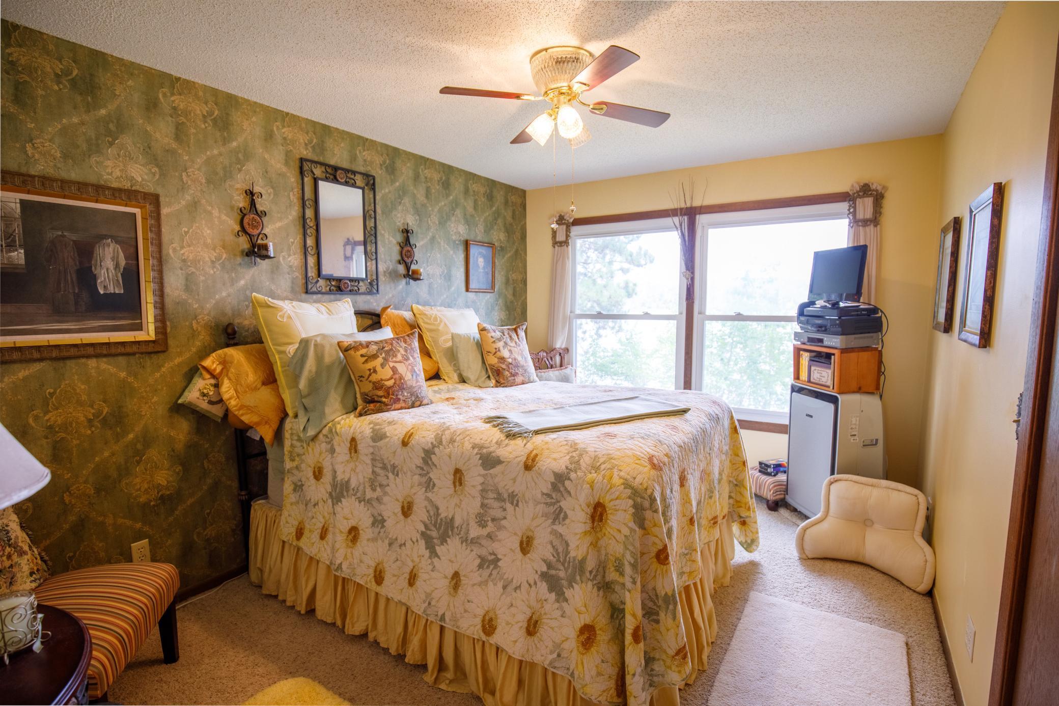 Hackensack, Minnesota, 56452, United States, 4 Bedrooms Bedrooms, ,1 BathroomBathrooms,Residential,For Sale,1918645
