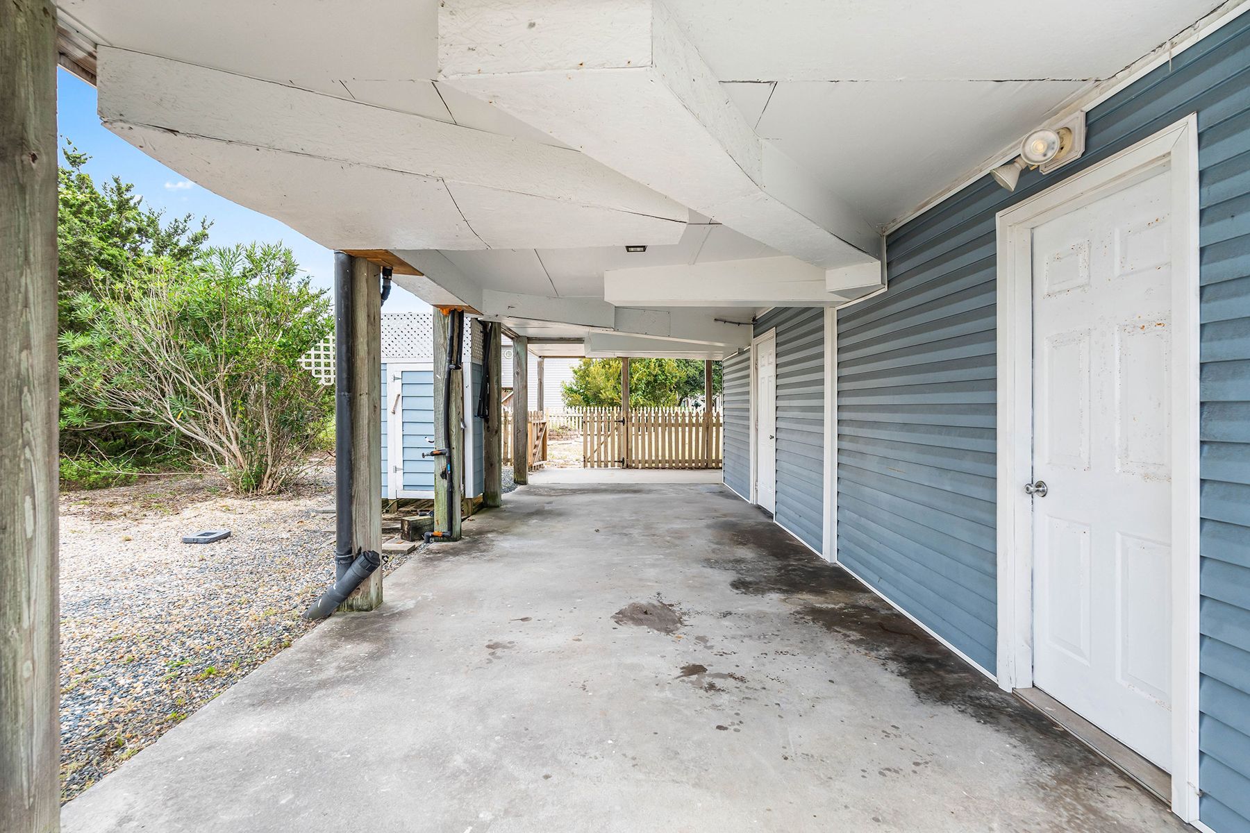  1218 North New River Drive, Surf City, NC 28445 - 物件實景