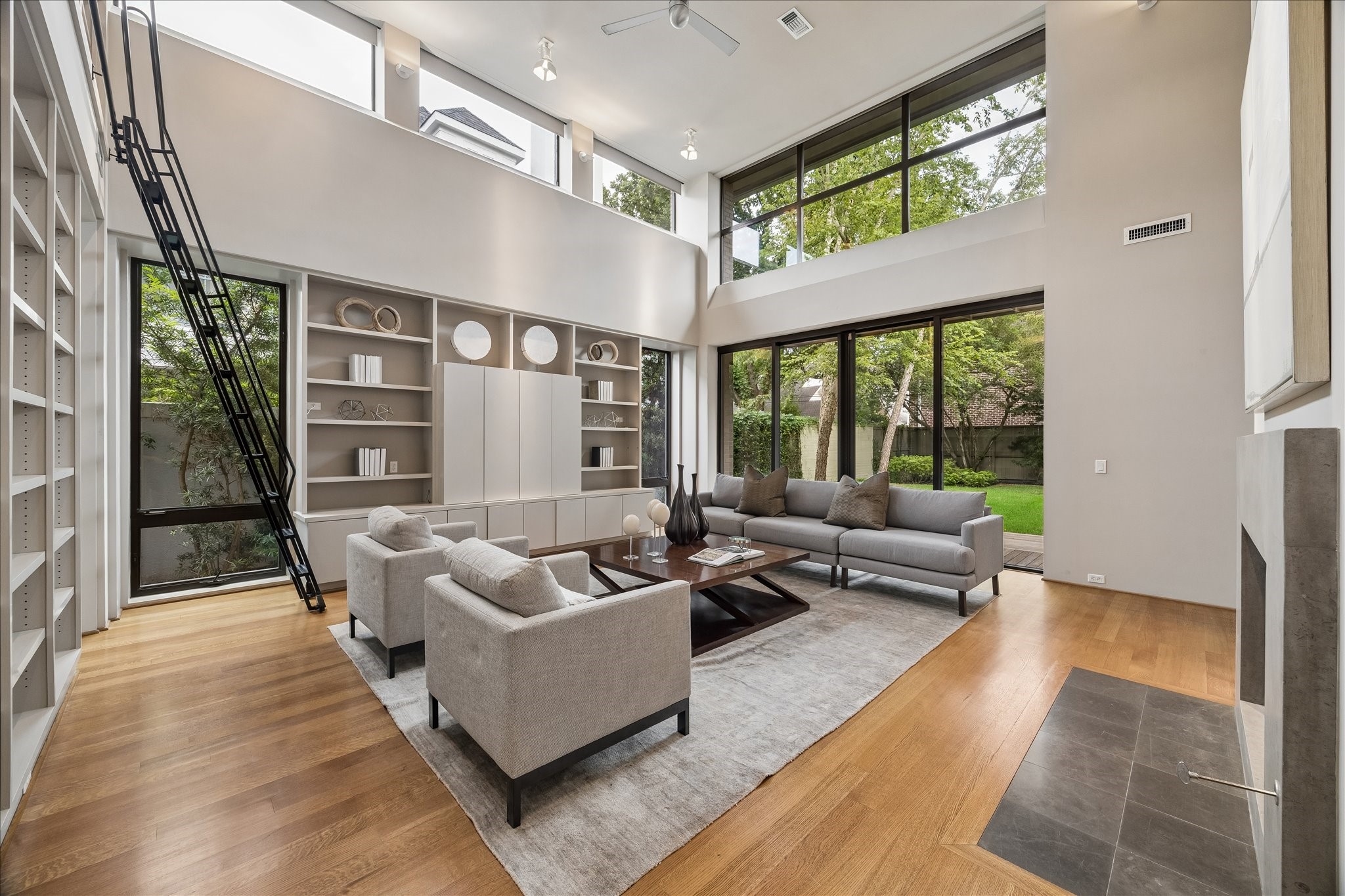  3635 Overbrook Lane - 物件實景