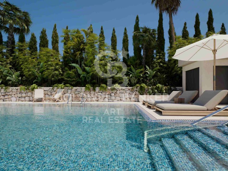 Estepona, Andalusia, ES, 3 Bedrooms Bedrooms, ,2 BathroomsBathrooms,Residential,For Sale,1766781