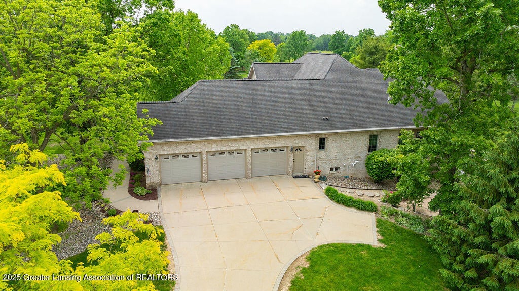 Williamston, Michigan, 48895, United States, 4 Bedrooms Bedrooms, ,4 BathroomsBathrooms,Residential,For Sale,1877487