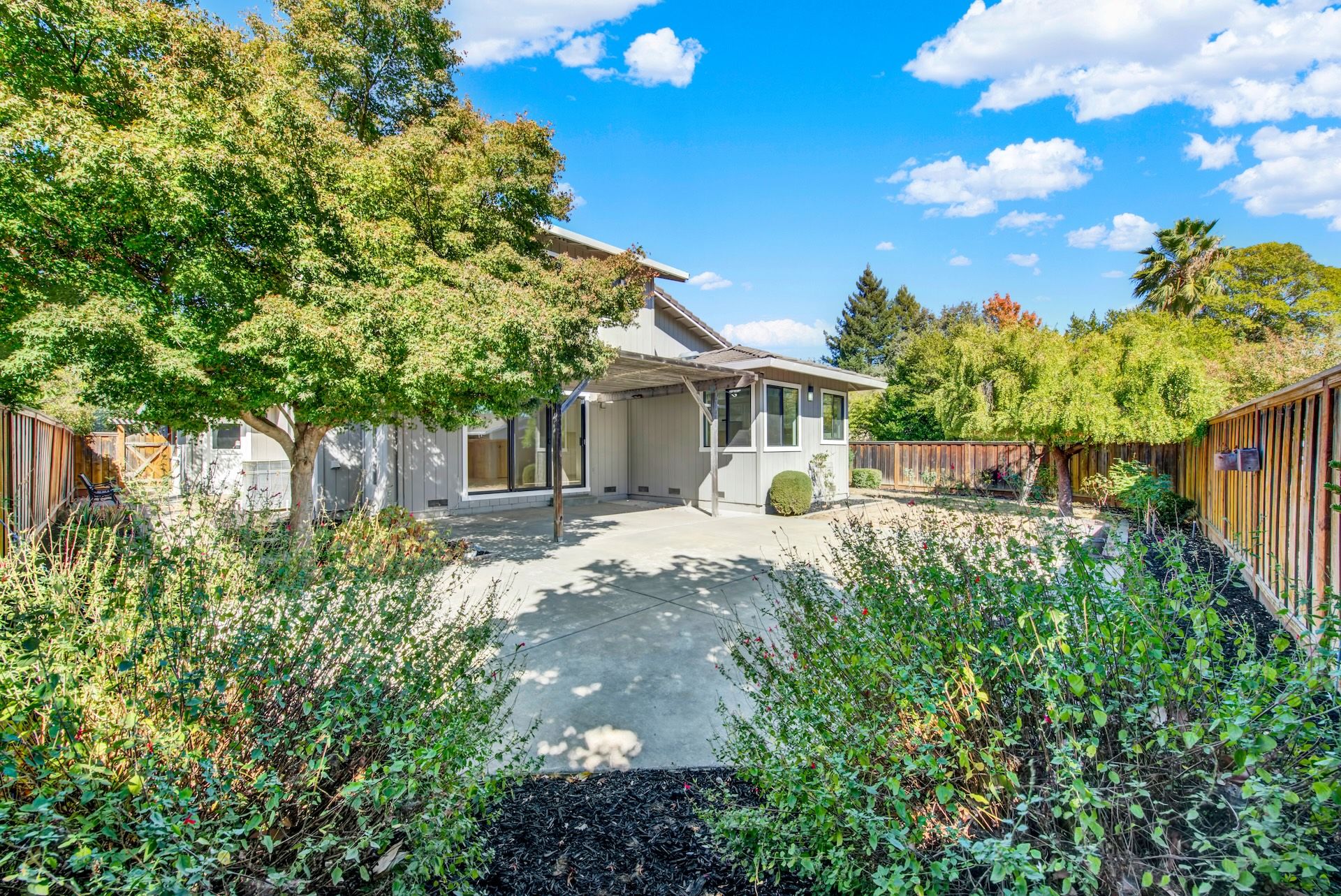  Lovely North Napa Home - 物件實景