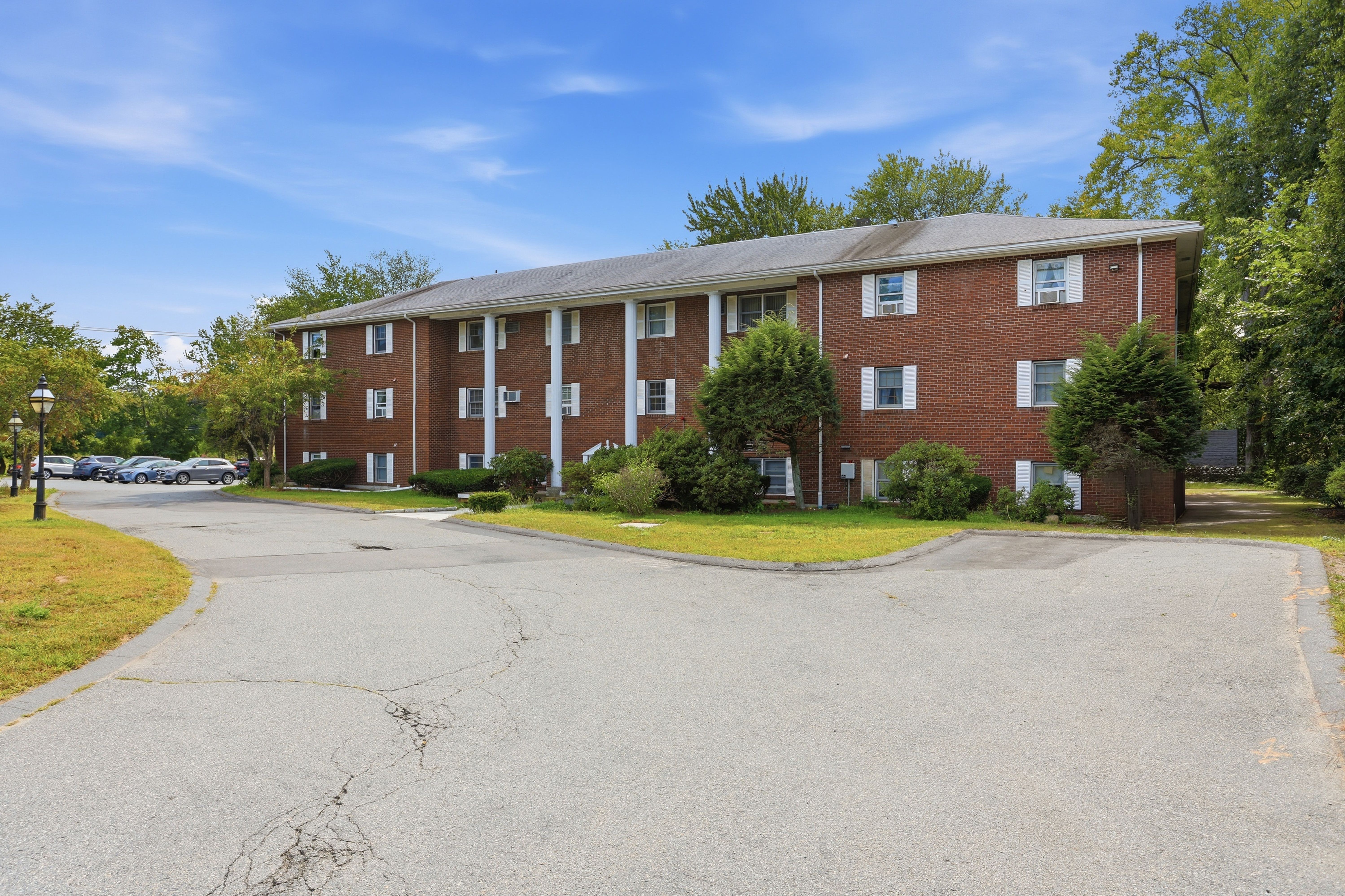  48 Great Road, Acton, MA 01720 - 物件實景