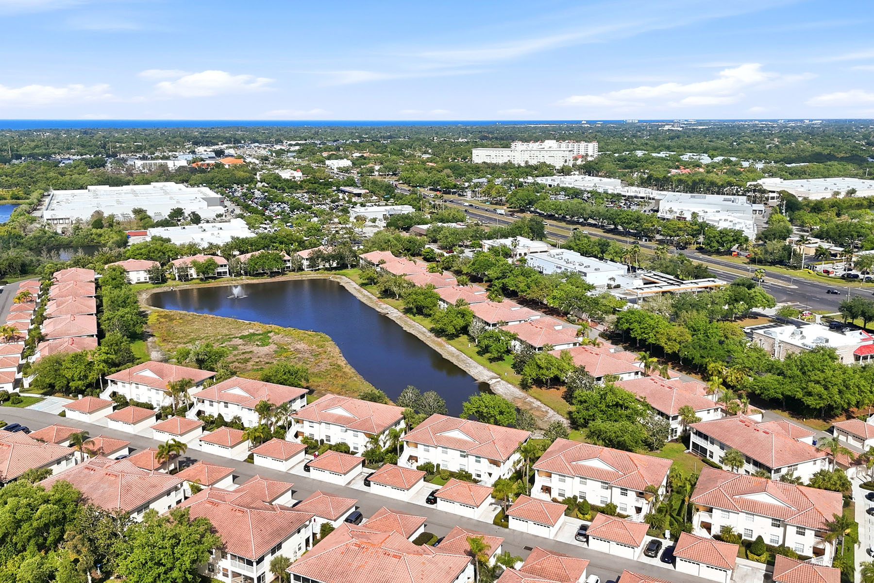  CASA DI AMICI - 物件實景