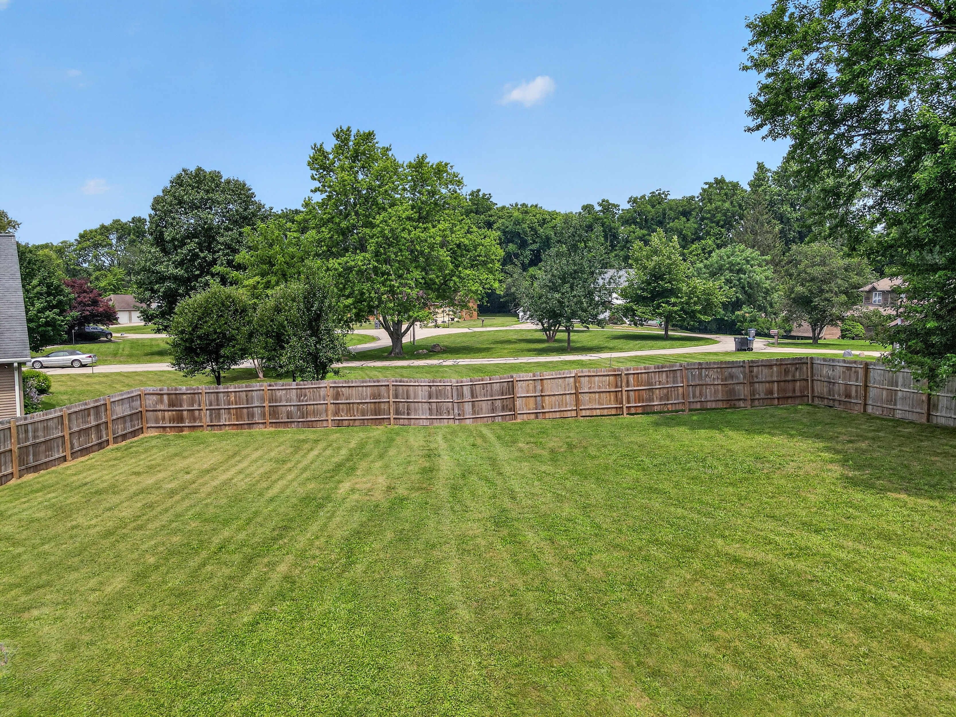  Build Your Dream Home on Quiet Cul-De-Sac Lot - 物件實景