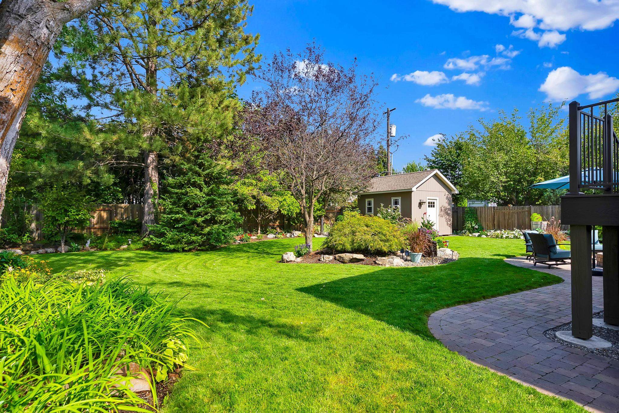 Spokane, Washington, 99216, United States, 4 Bedrooms Bedrooms, ,2 BathroomsBathrooms,Residential,For Sale,2005224