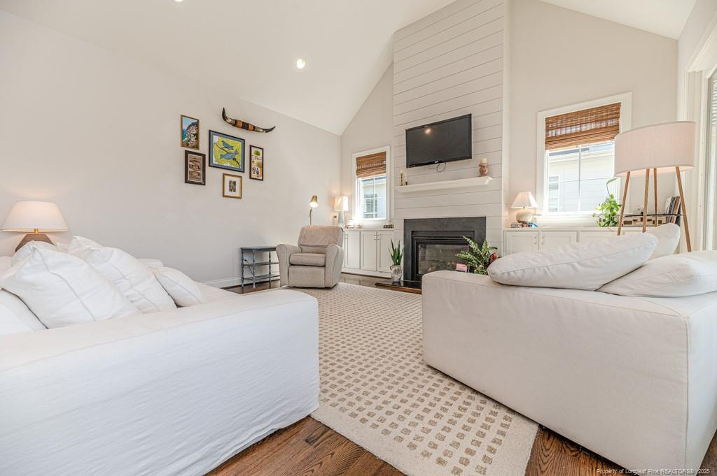 Sanford, North Carolina, 27330, United States, 4 Bedrooms Bedrooms, ,3 BathroomsBathrooms,Residential,For Sale,1970014