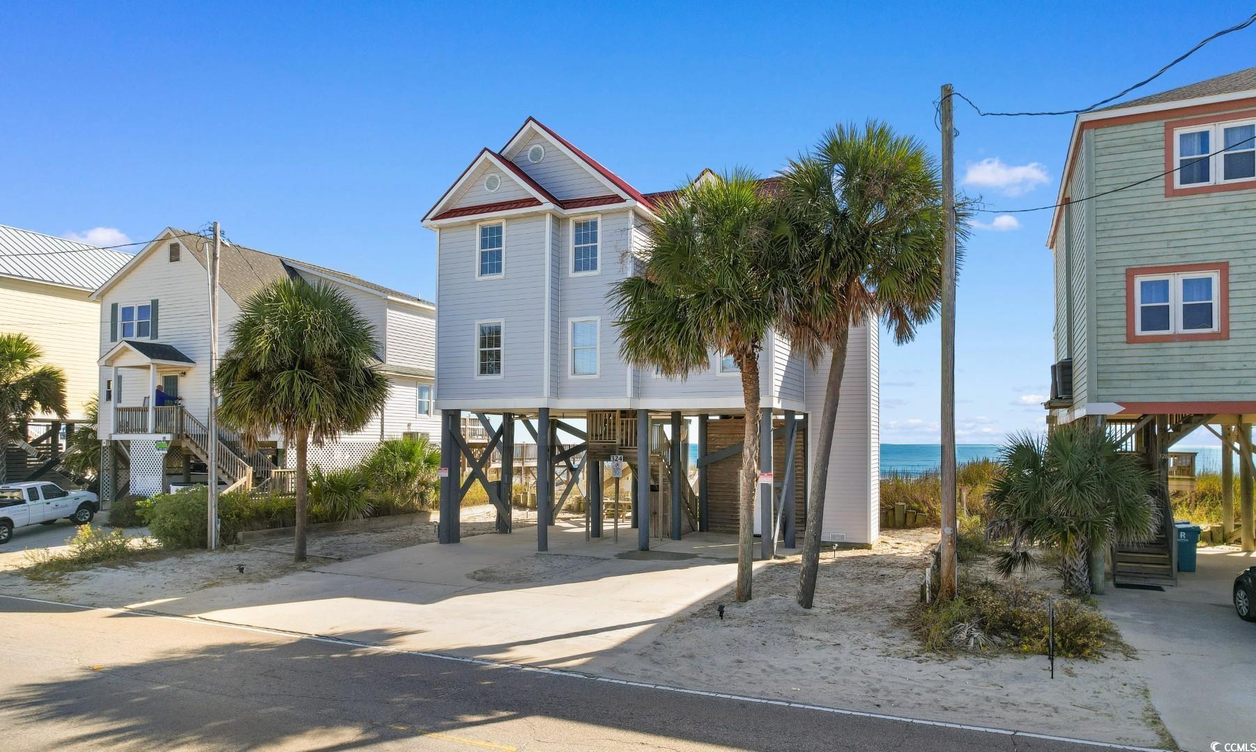 Murrells Inlet, South Carolina, 29576, United States, 4 Bedrooms Bedrooms, ,3 BathroomsBathrooms,Residential,For Sale,2048791