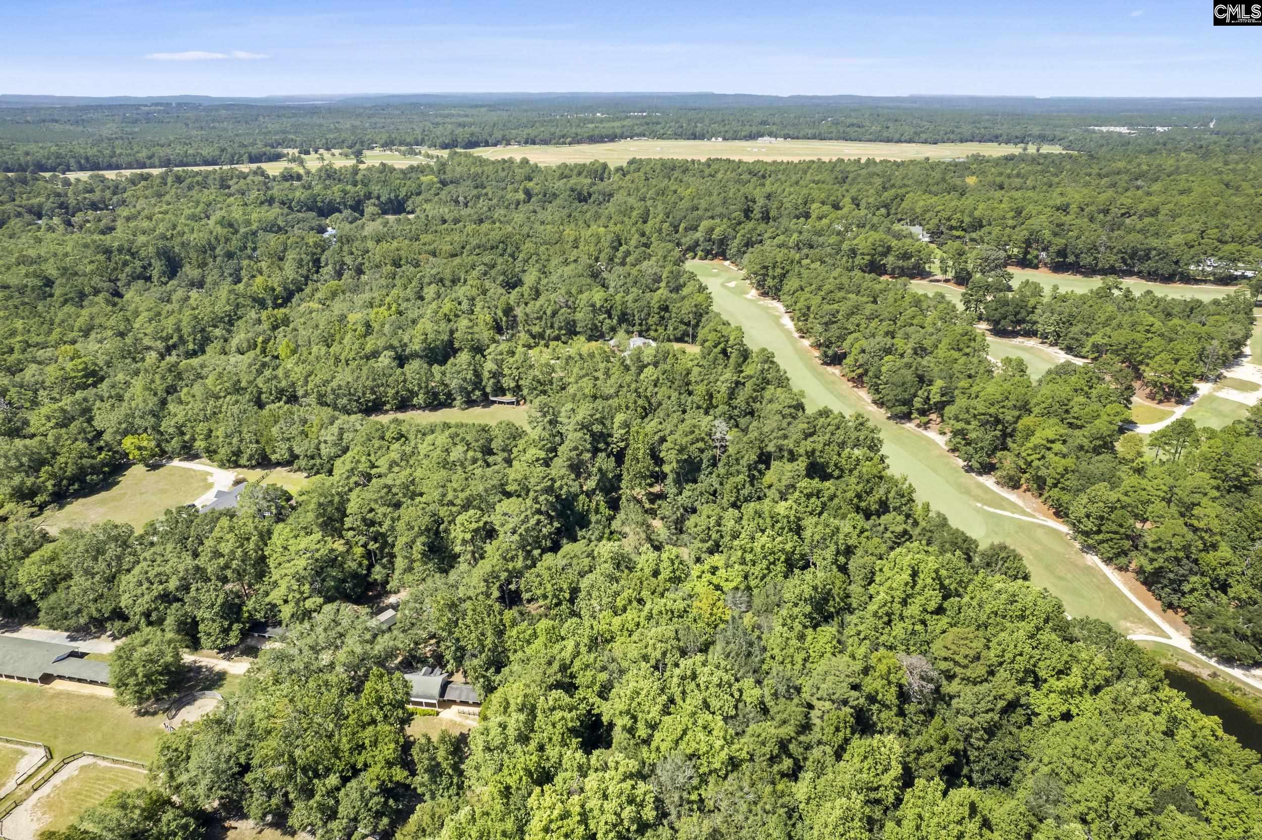  2224 Carter Street, Tract C  Camden, SC - 物件實景