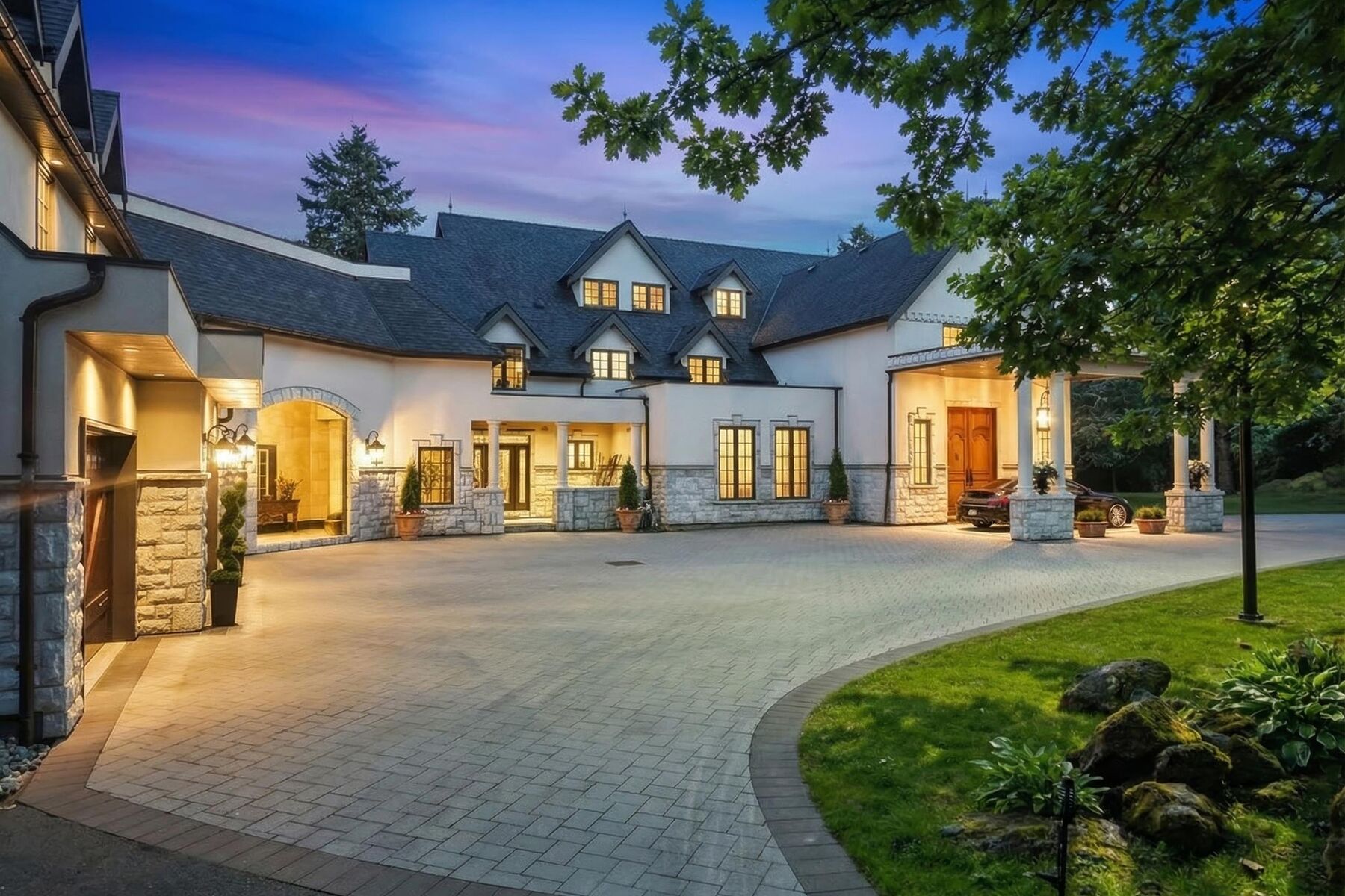  Owl’s Landing - 物件實景