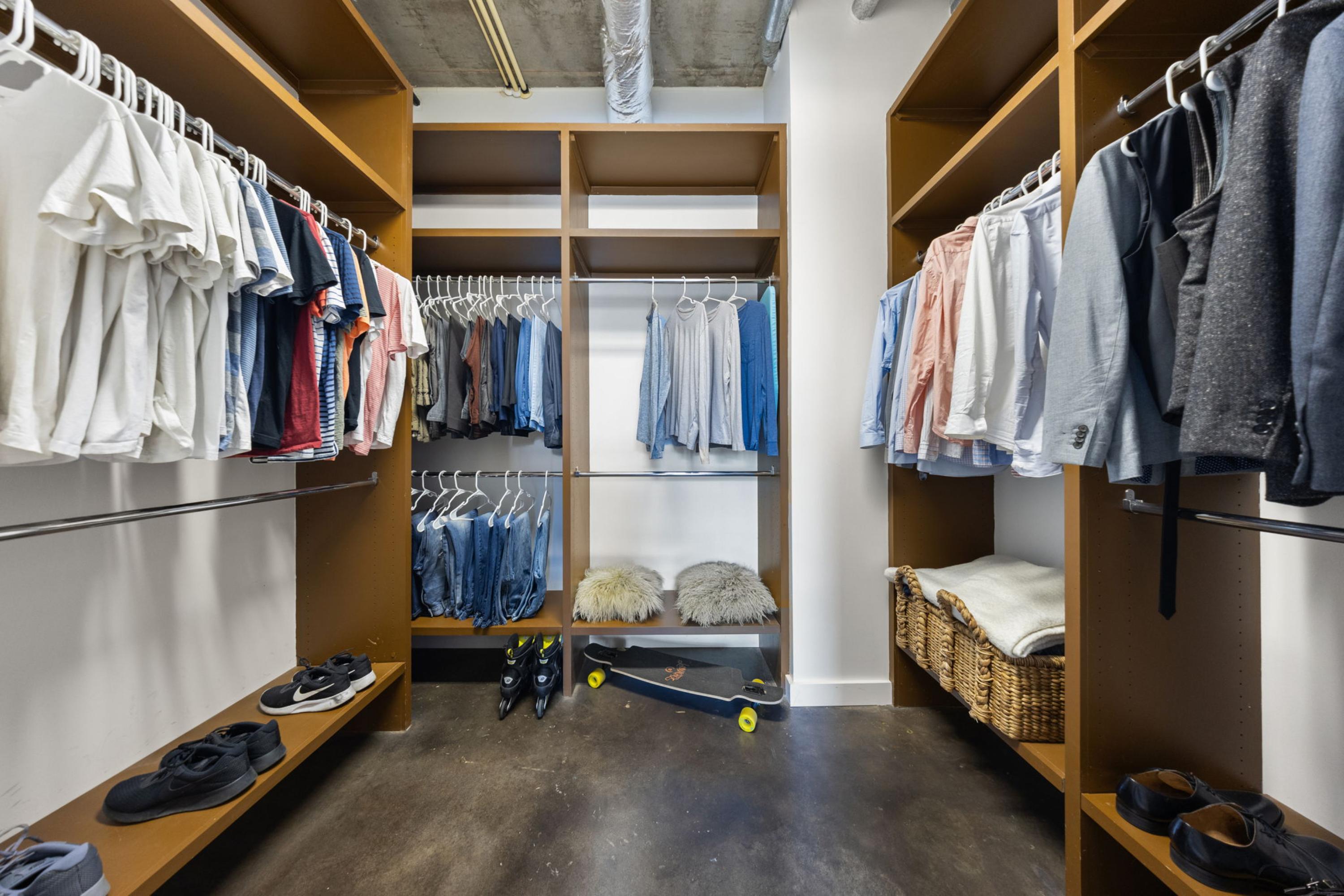  Industrial Sophistication Meets Boutique Loft Living in Downtown Dallas - 物件實景