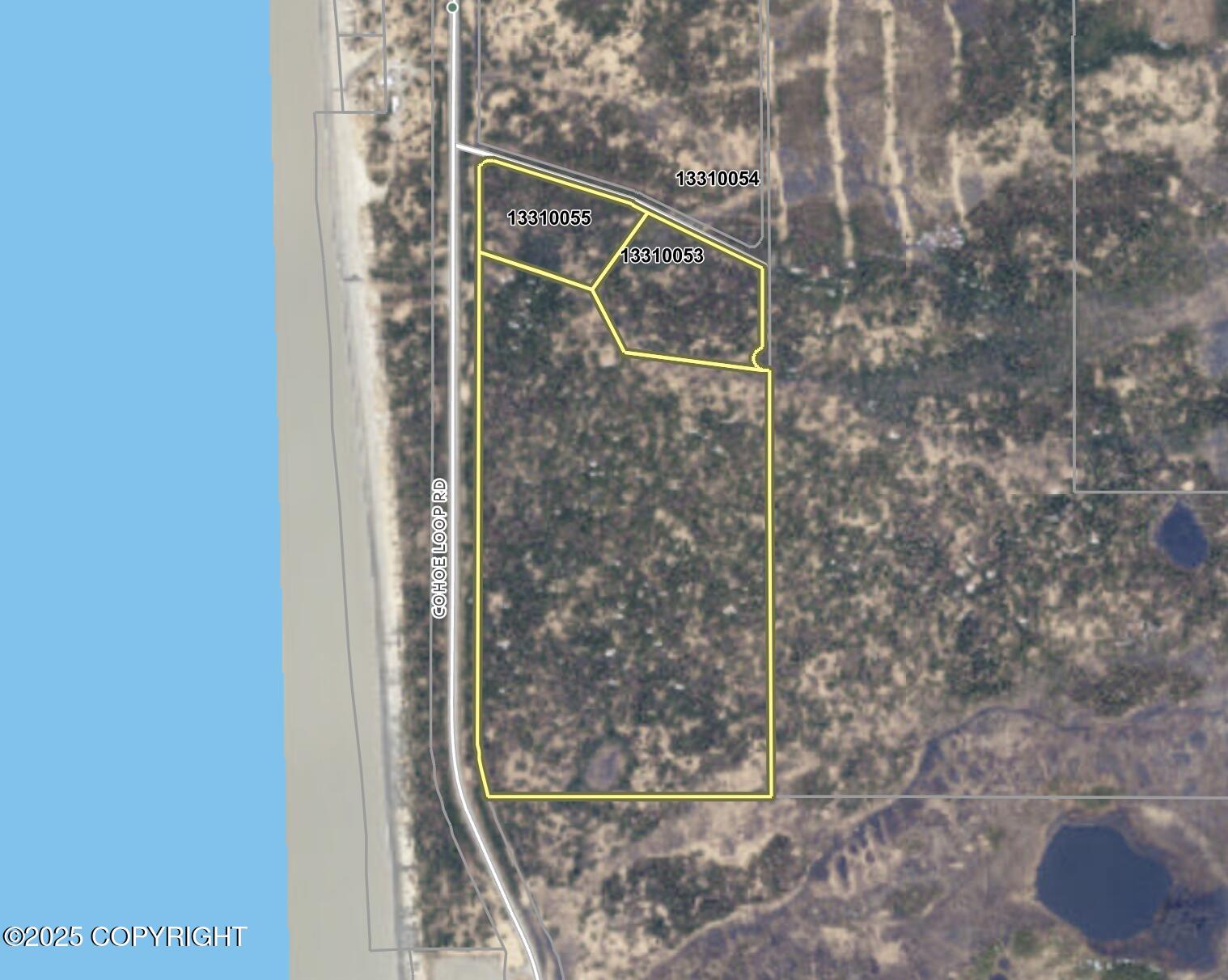 Kasilof, Alaska, 99610, United States, ,Land,For Sale,1975582