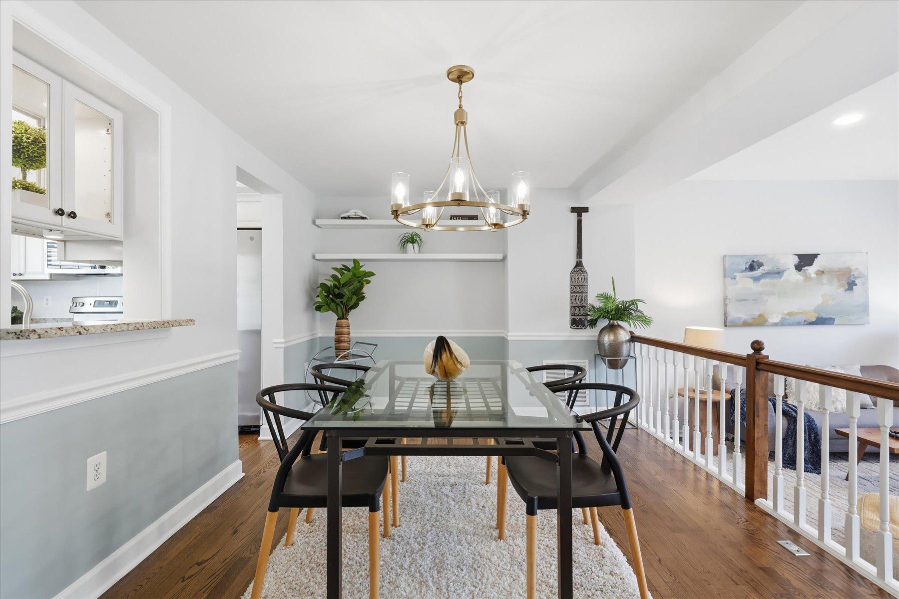  6579 Bermuda Green Court, Alexandria, VA, 22312 - 物件實景