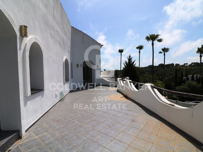 Sotogrande, Andalusia, ES, 6 Bedrooms Bedrooms, ,4 BathroomsBathrooms,Residential,For Sale,1837398