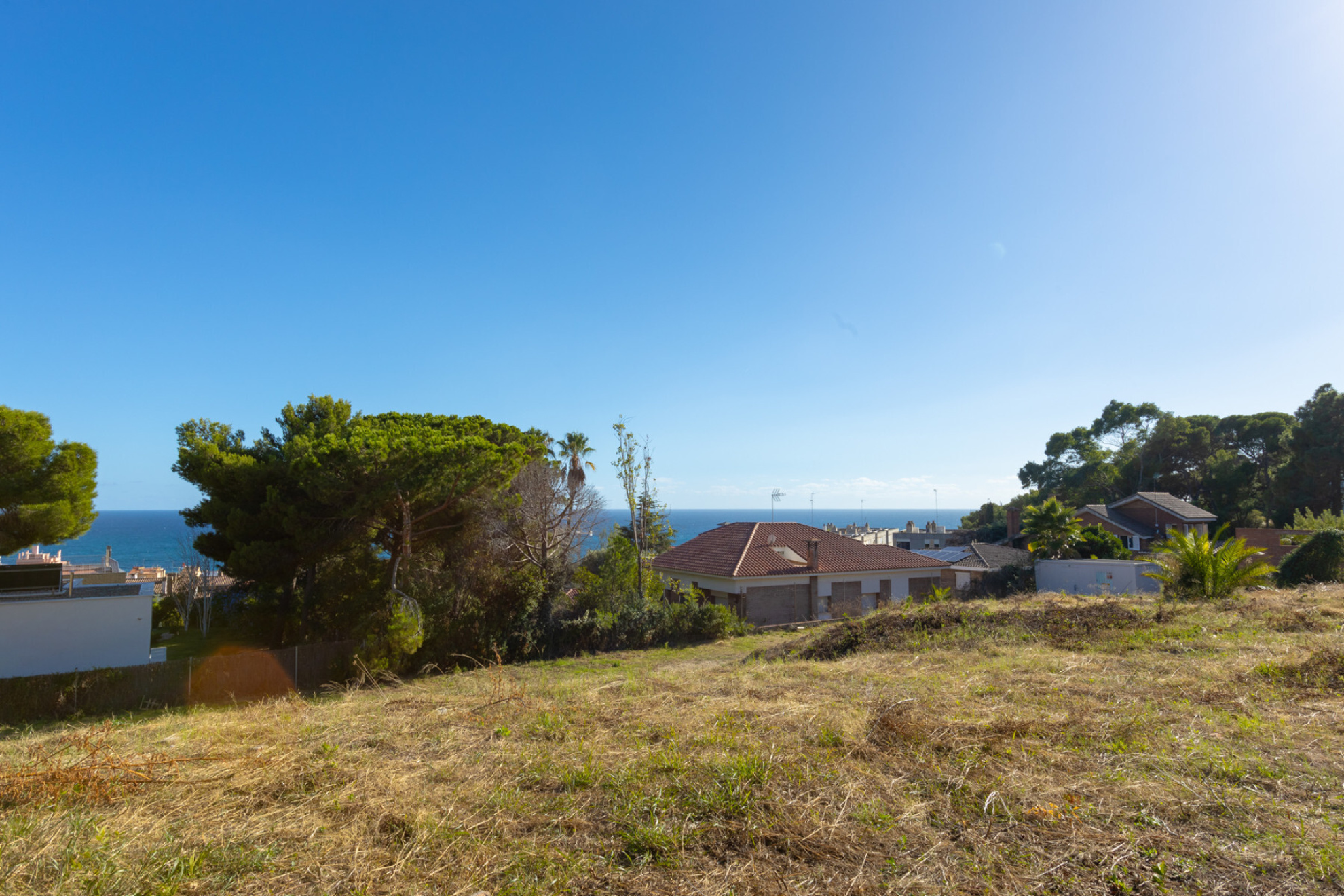  House ?Elegance? in the best plot with super sea views in Masnou - 物件實景