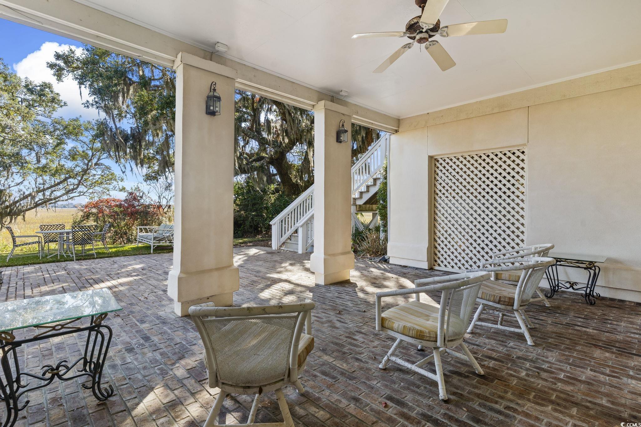 Pawleys Island, South Carolina, 29585, United States, 4 Bedrooms Bedrooms, ,5 BathroomsBathrooms,Residential,For Sale,2002218