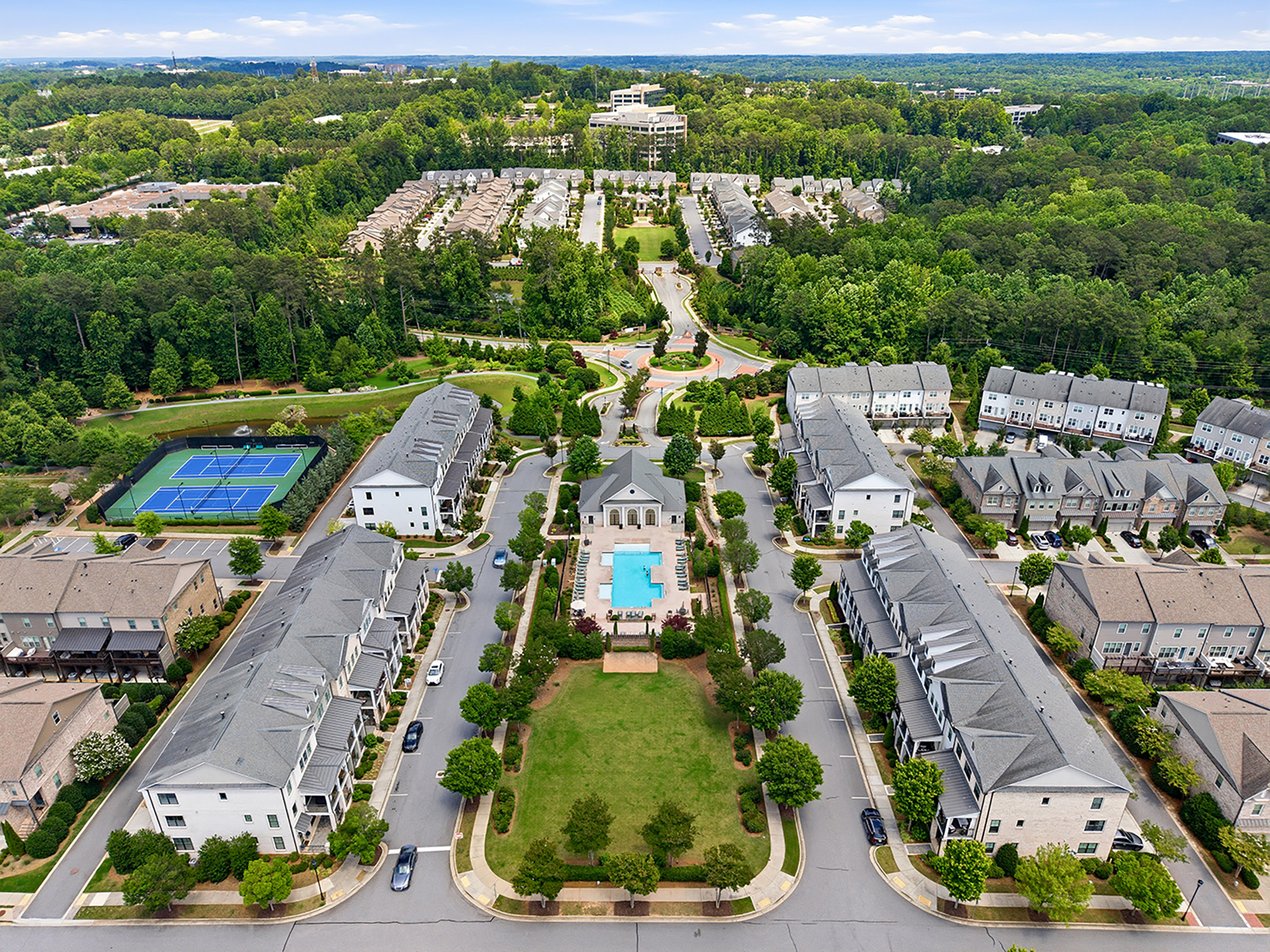  Luxury Living in Sought-After Harlow Community - 物件實景