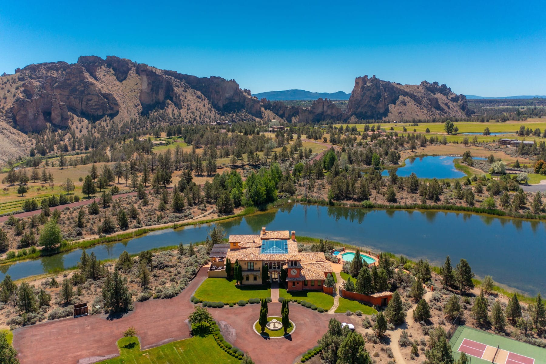  11850 NE Canyons Ranch Drive #LH21 Terrebonne, OR 97760 - 物件實景