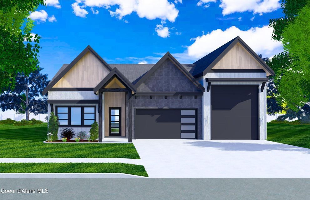 Hayden, Idaho, 83835, United States, 3 Bedrooms Bedrooms, ,2 BathroomsBathrooms,Residential,For Sale,1758802
