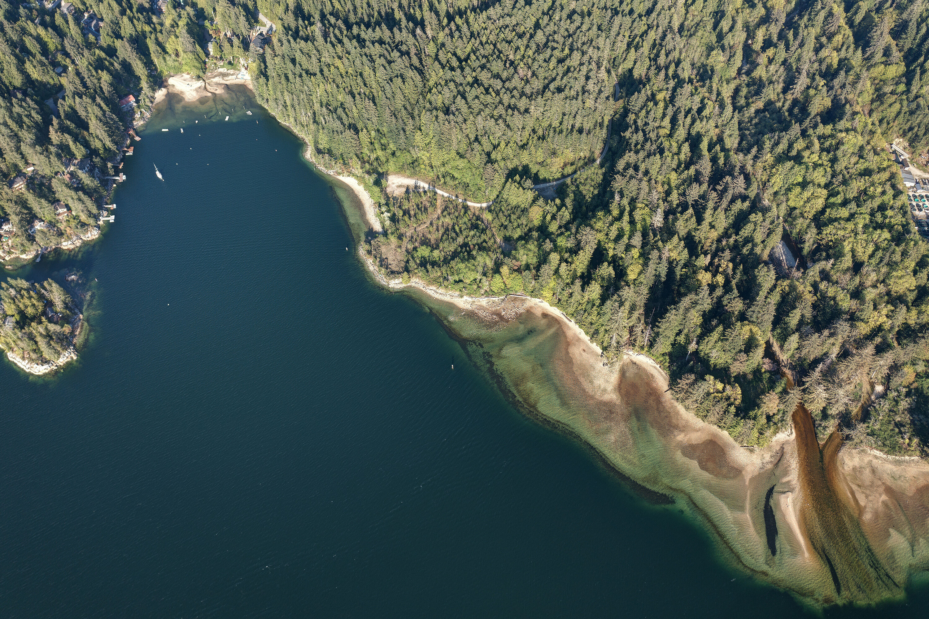  Sechelt, Sunshine Coast - 物件實景