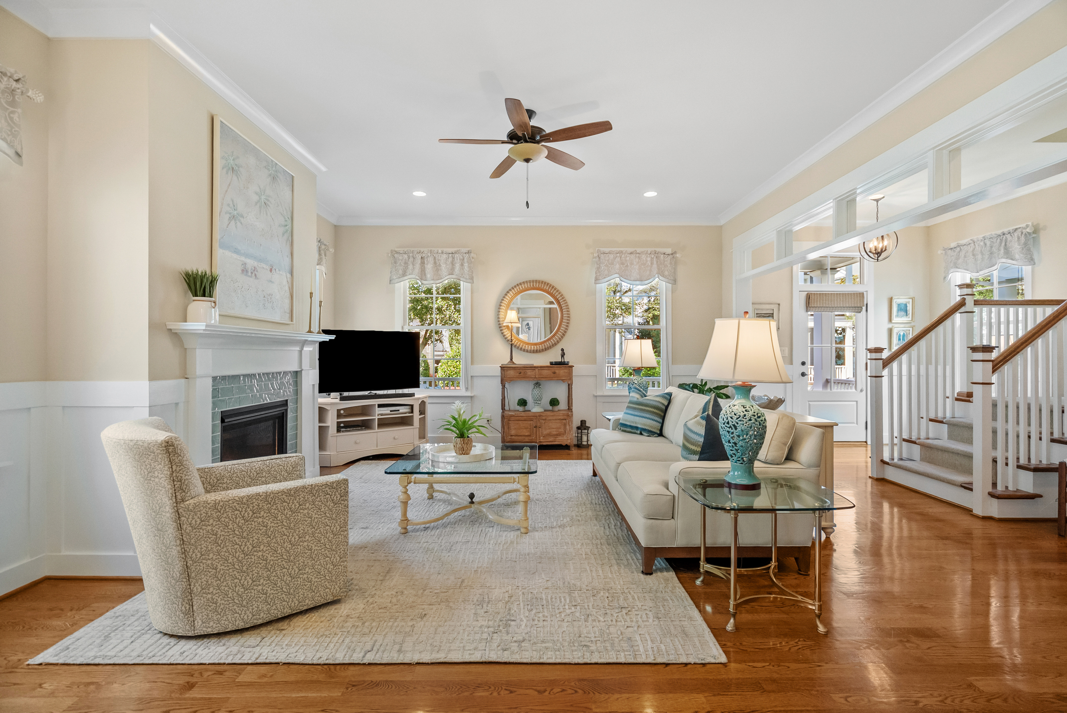  9638 23rd Bay Street, Norfolk, VA 23518 - 物件實景