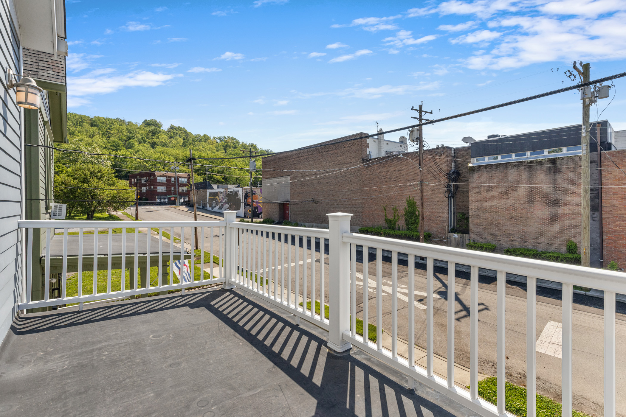  249 McCullough Street, Cincinnati, OH 45226 - 物件實景