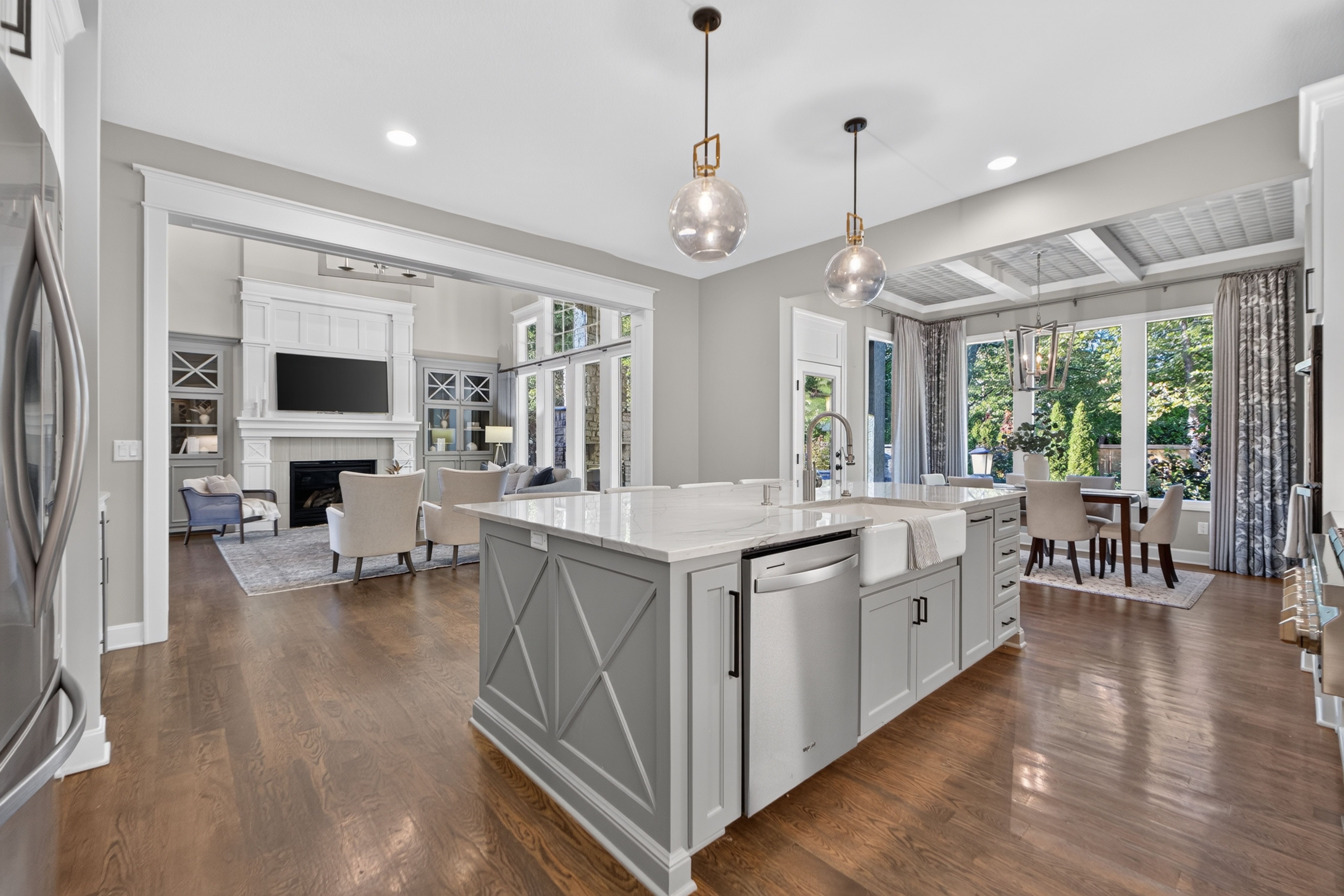  5008 West 141st Terrace, Leawood, KS 66224 - 物件實景