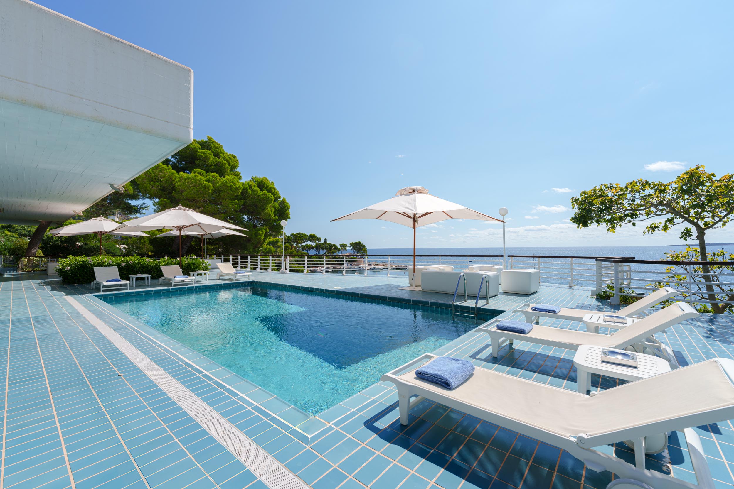  El Manantial - 物件實景