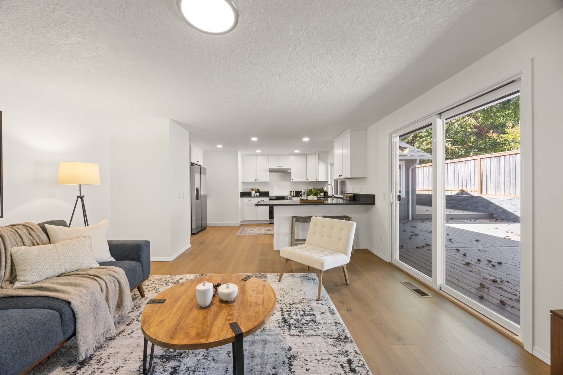  5834 SW 59TH CT Portland, OR 97221 - 物件實景
