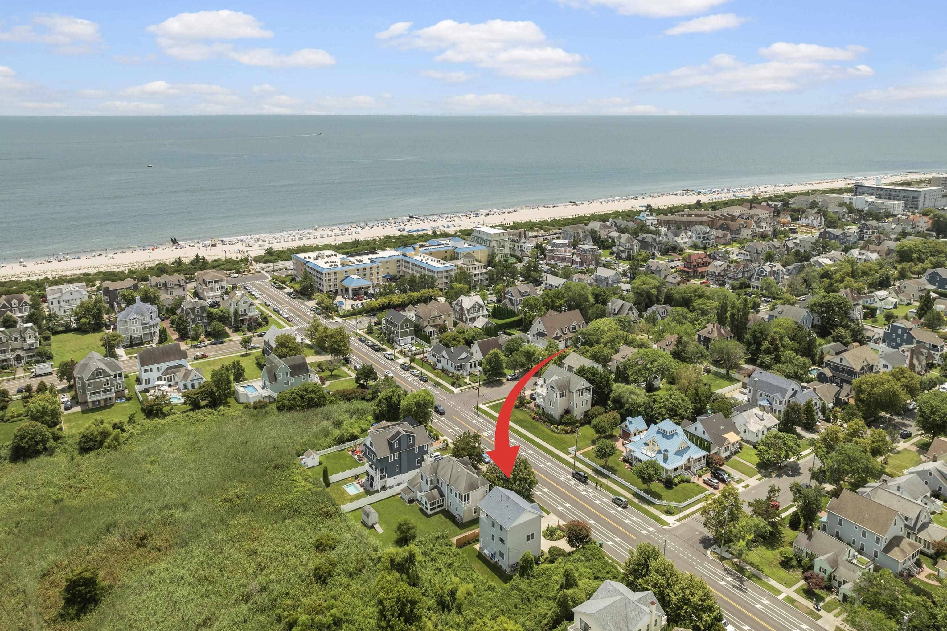 Cape May, New Jersey, 08204, United States, 4 Bedrooms Bedrooms, ,2 BathroomsBathrooms,Residential,For Sale,1988932