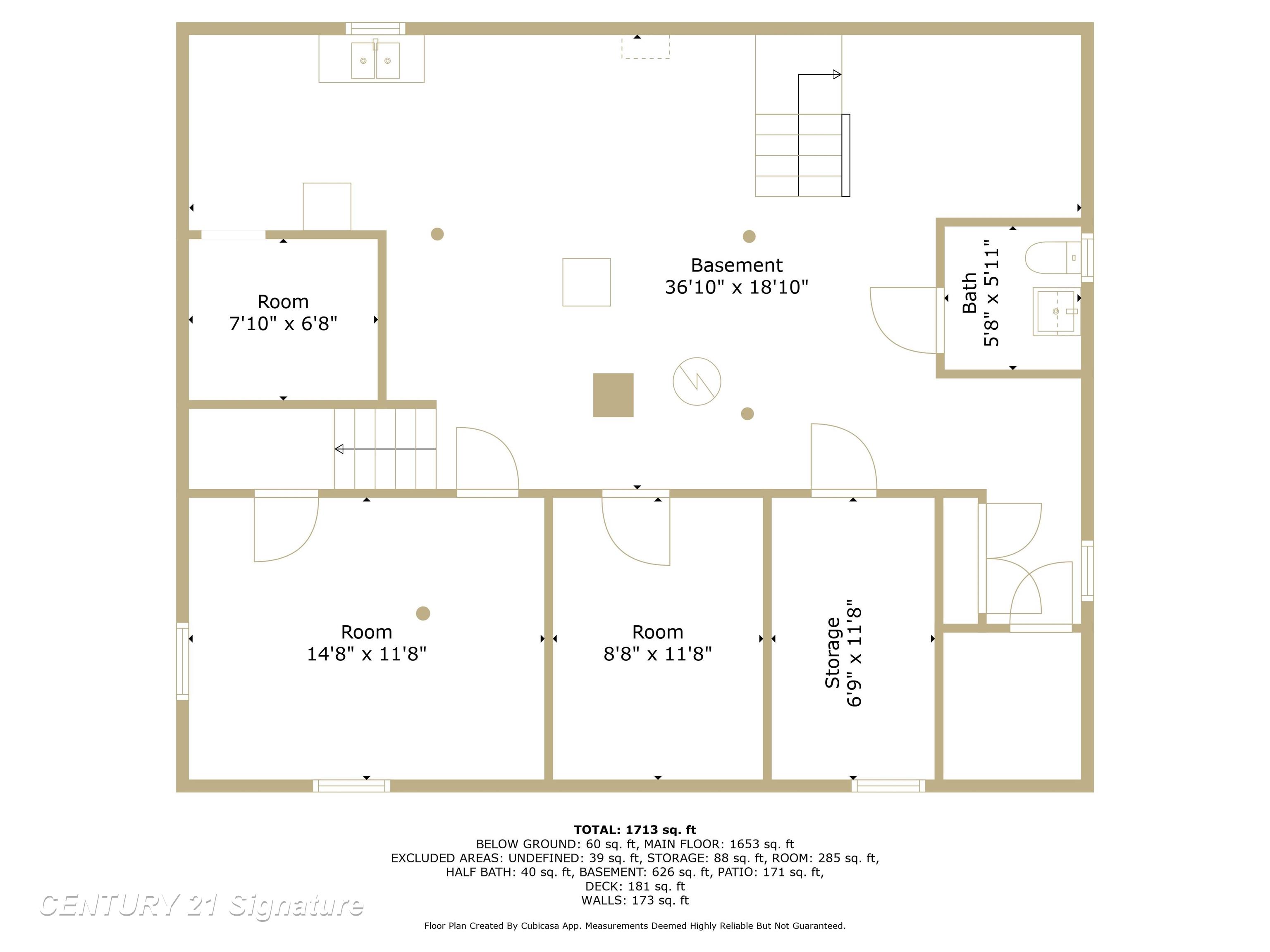 Saginaw, Michigan, 48604, United States, 4 Bedrooms Bedrooms, ,3 BathroomsBathrooms,Residential,For Sale,1980759