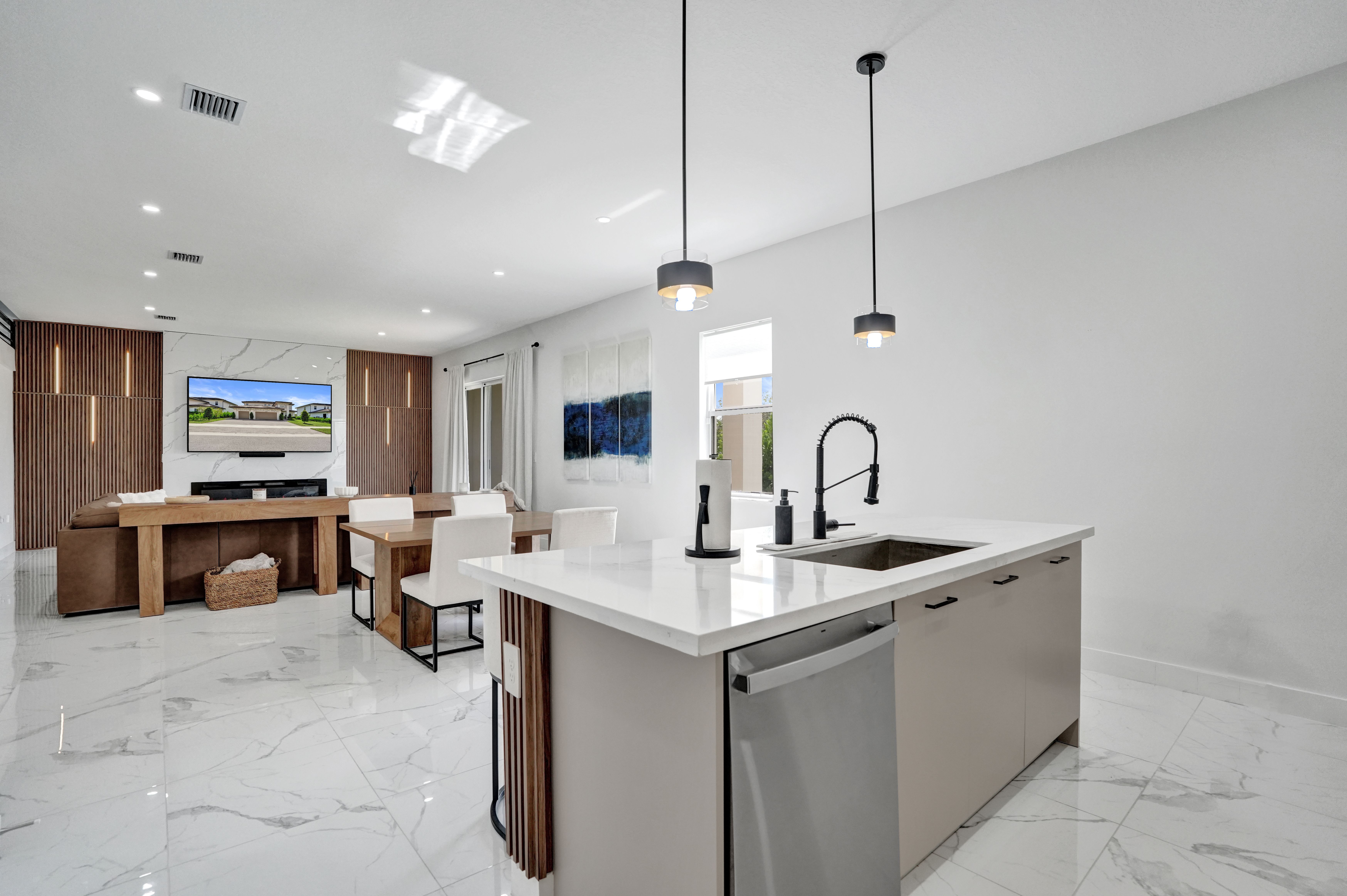  12240 SW 44th Ct, Davie, FL, 33330 - 物件實景