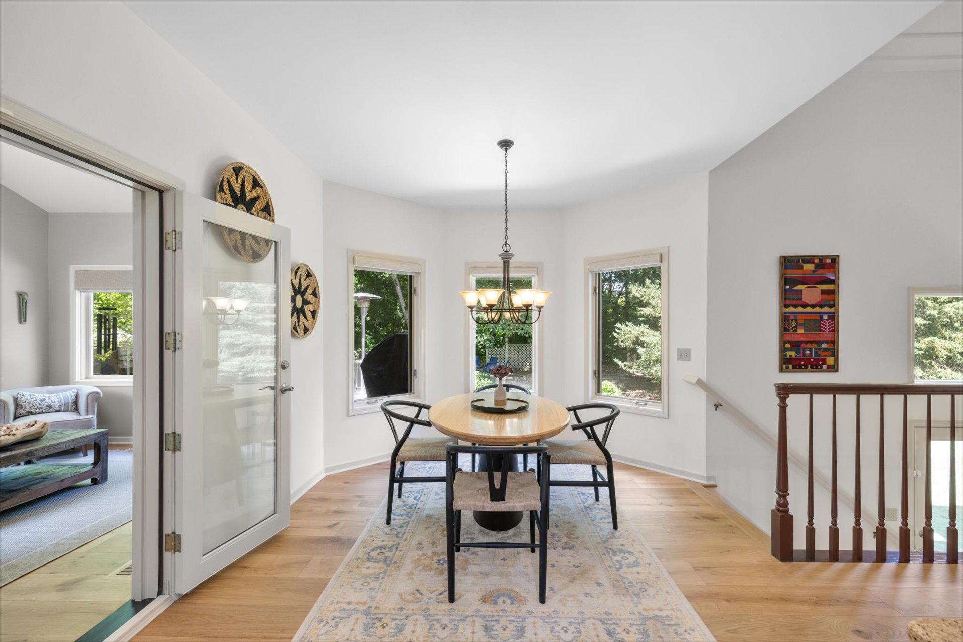  Exceptional Living in the Award Winning Wayzata District - 物件實景