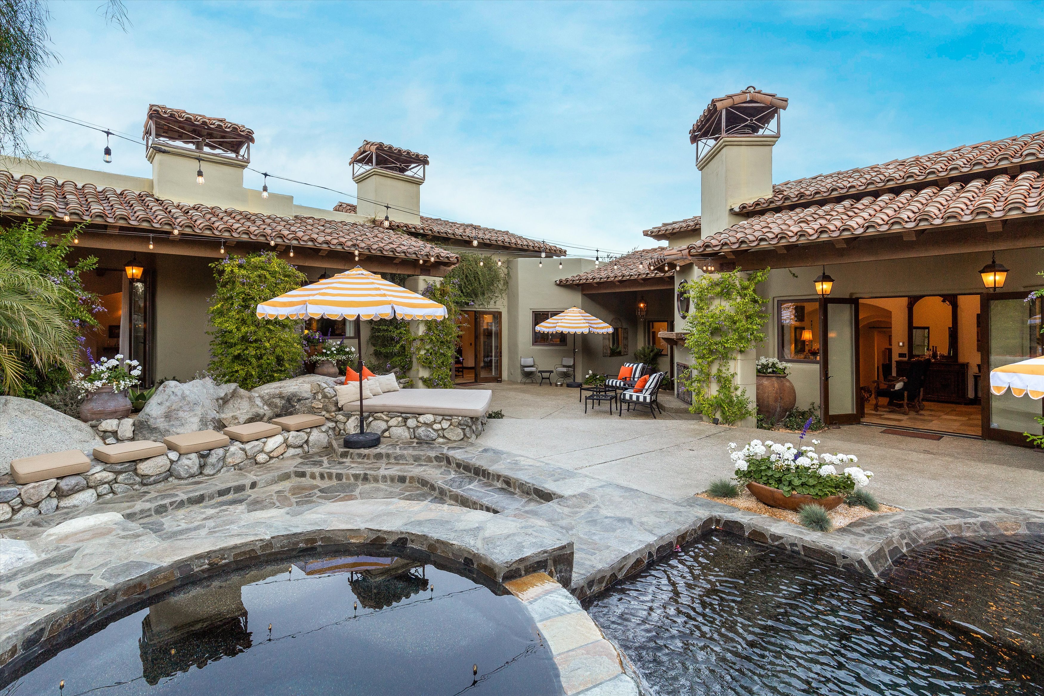  2489 Tuscany Heights Drive - 物件實景