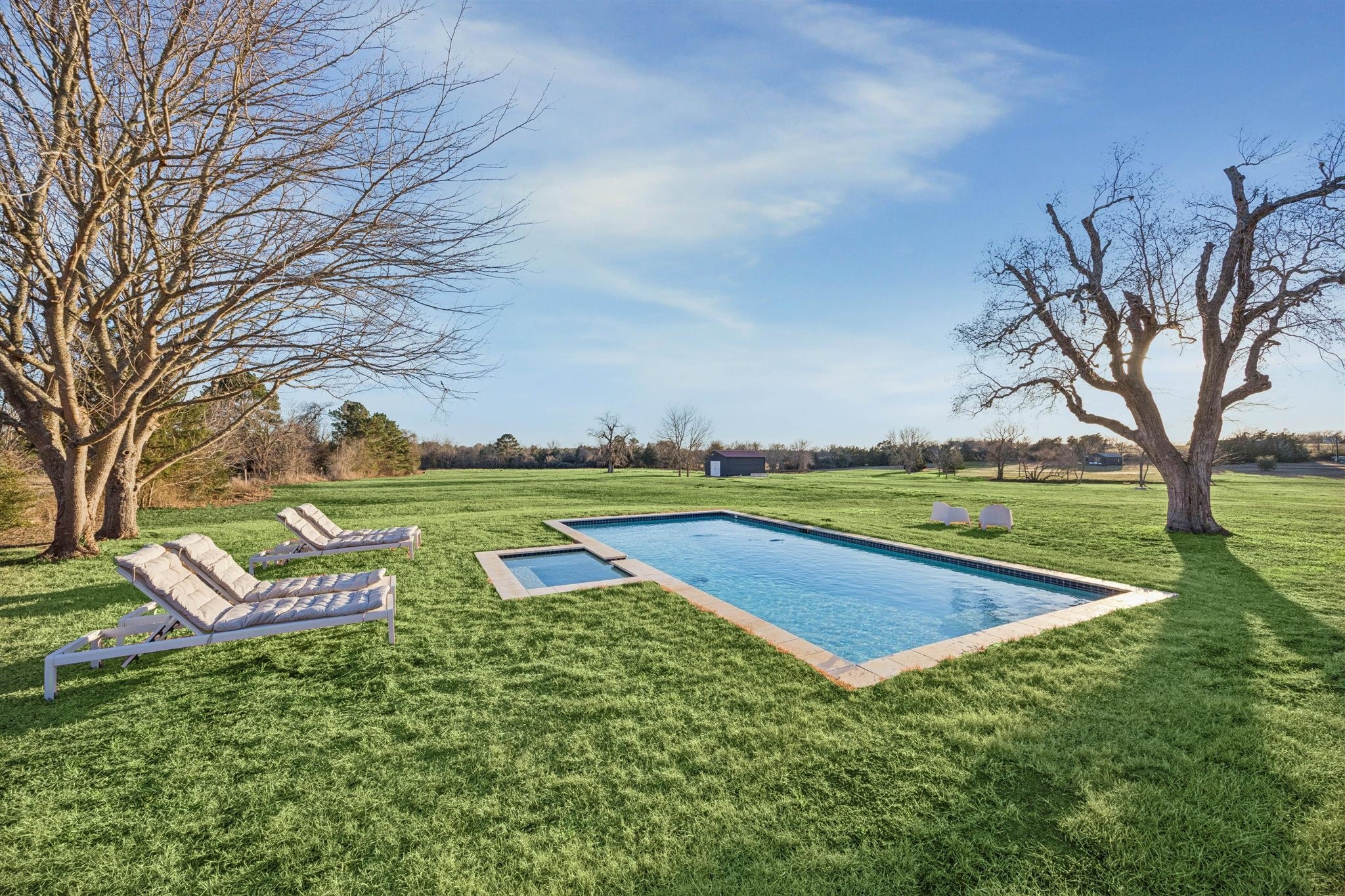  6389 Miller Road - 物件實景