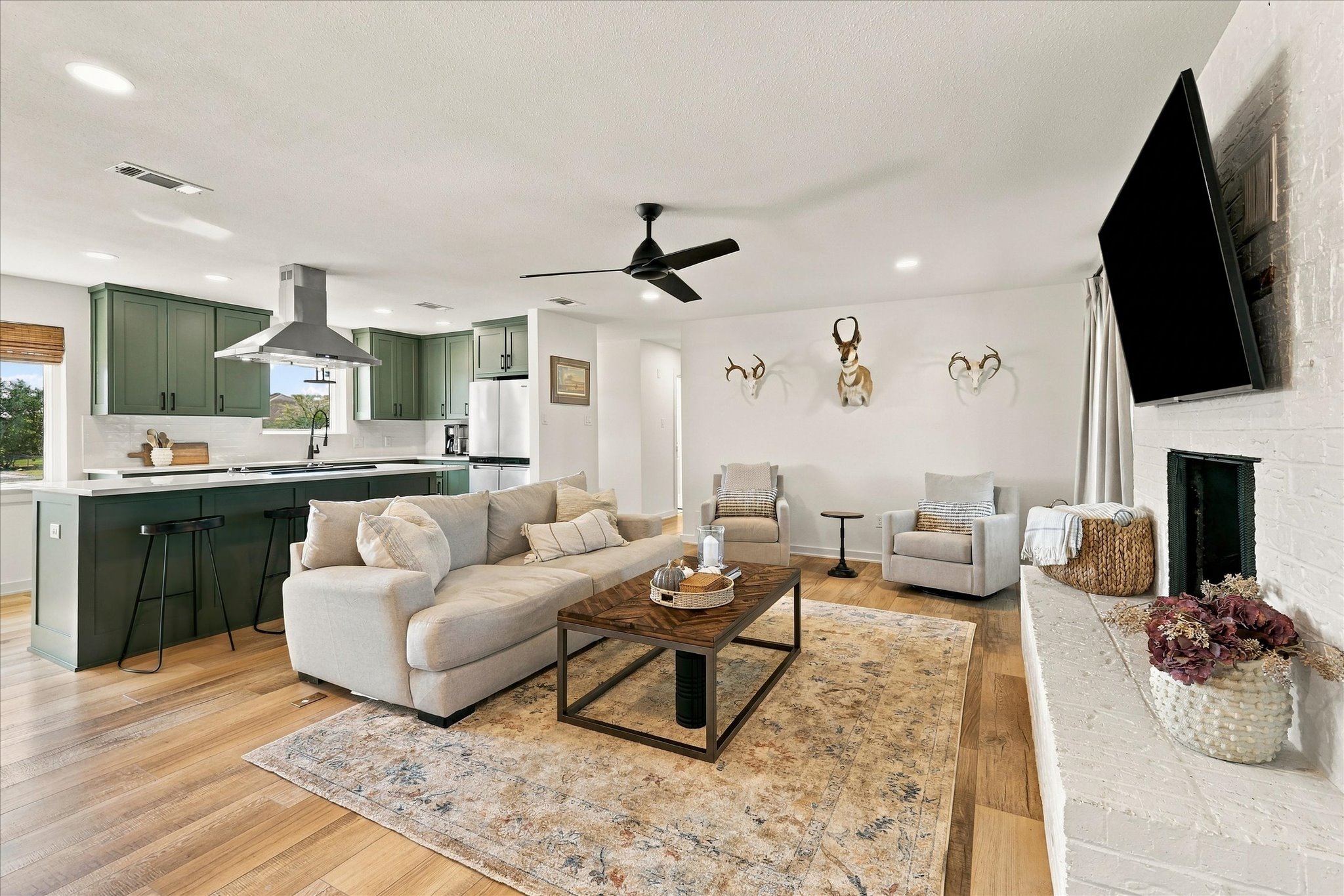  2004 Adams Lane, Azle, TX, 76020 - 物件實景