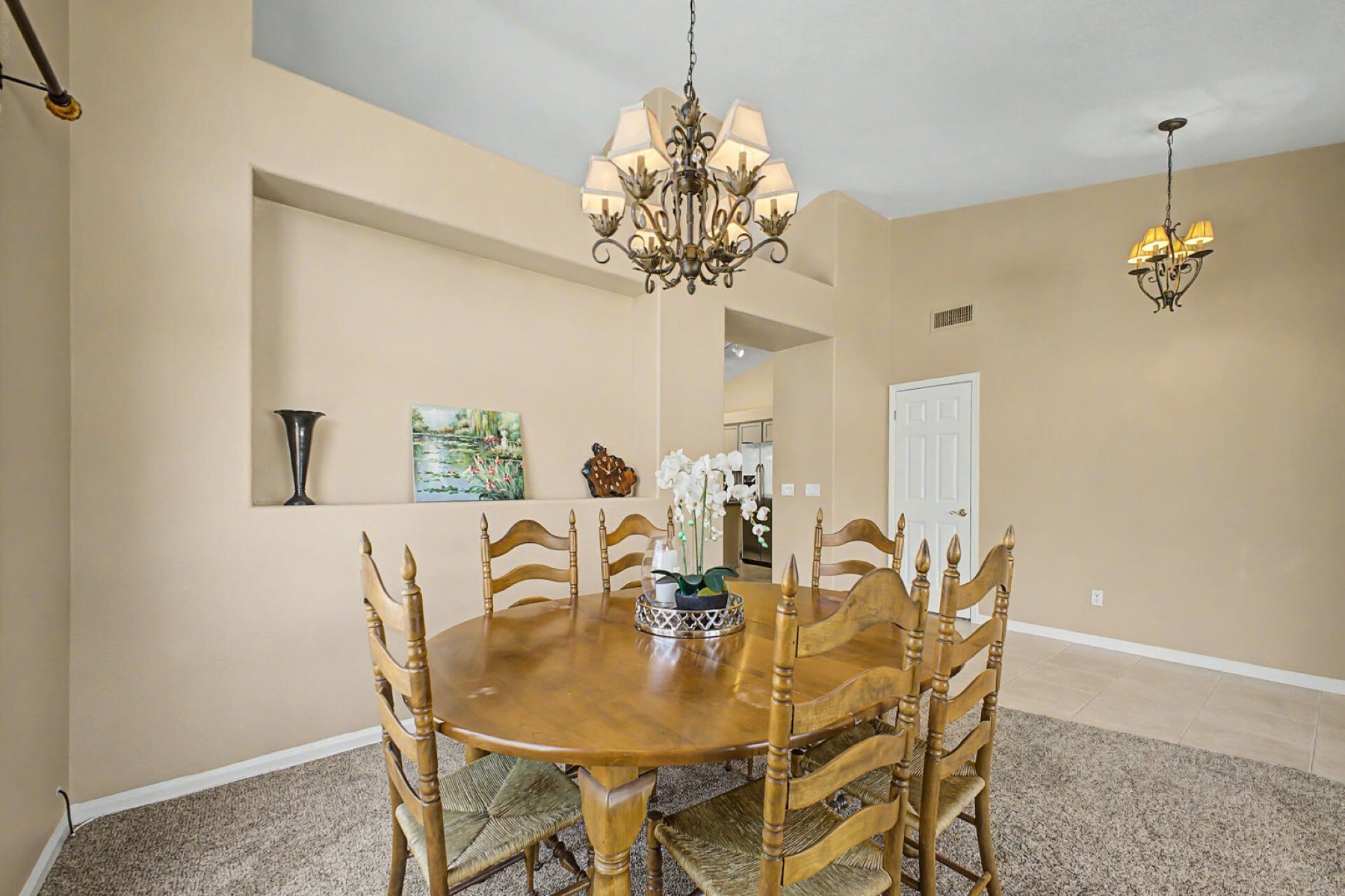  6929 W Monte Lindo ¦Glendale, AZ - 物件實景