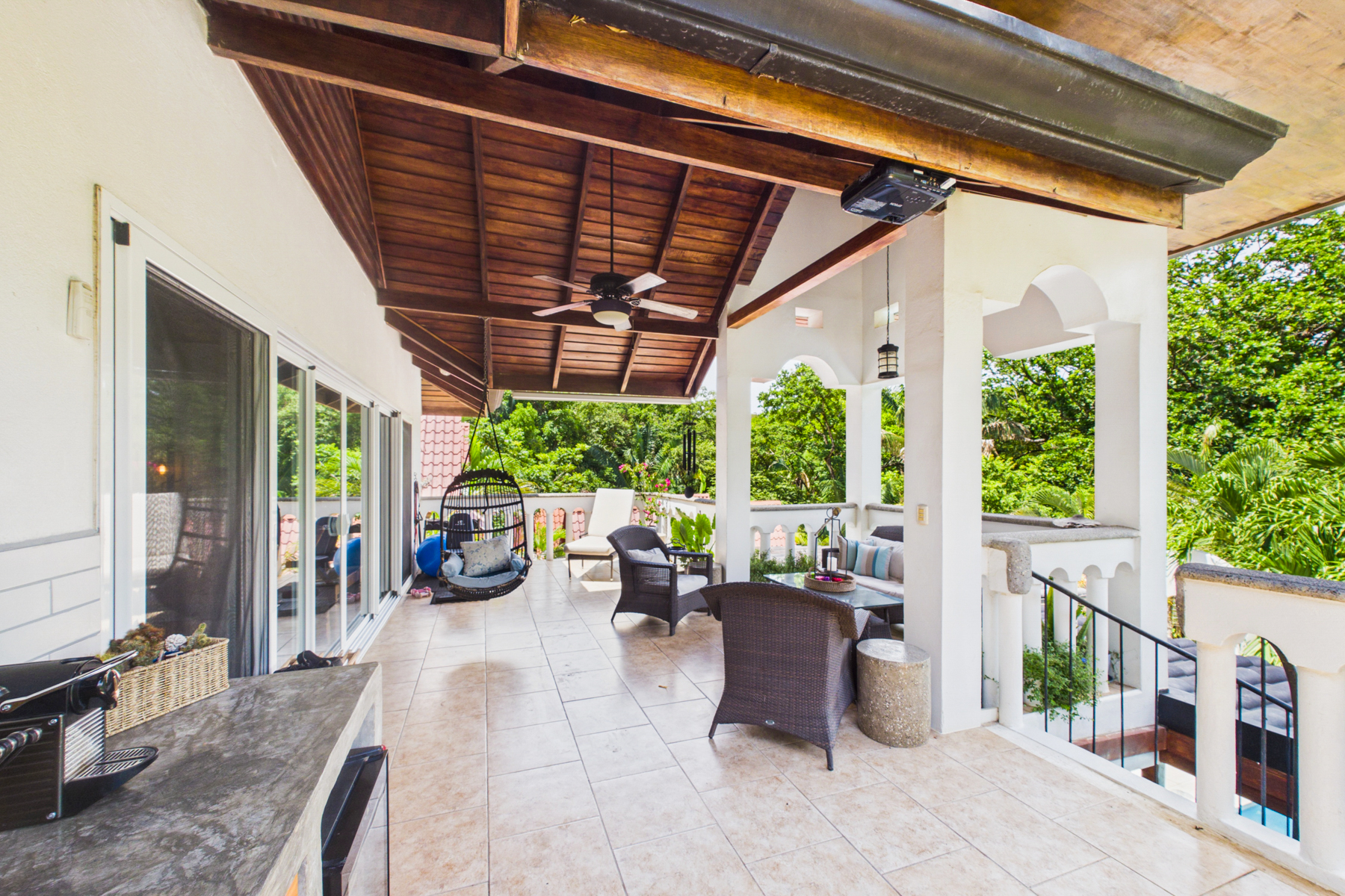  5 Star Bed & Breakfast in the Heart of Guiones - 物件實景