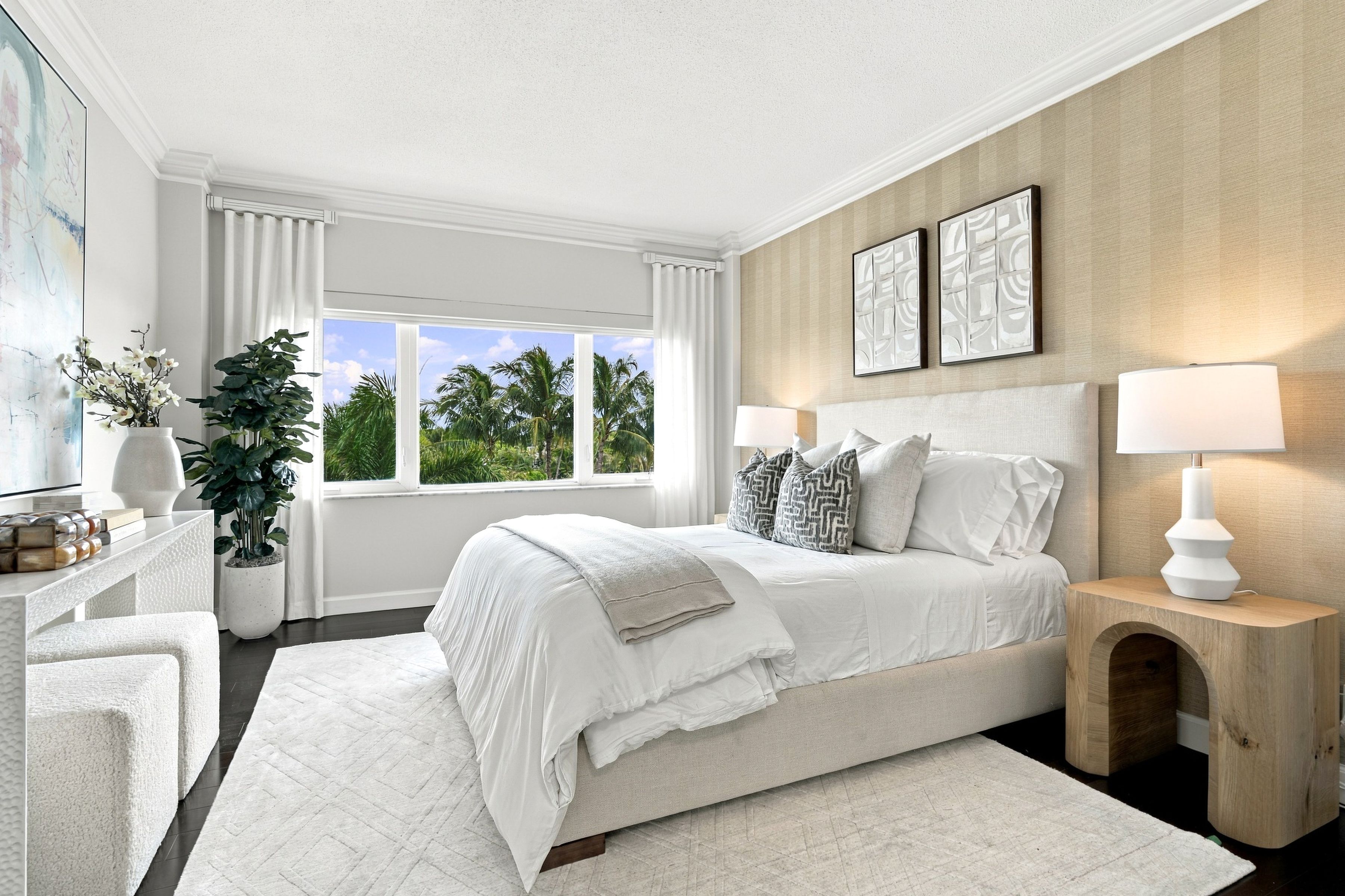  250 Bradley Place 504 - 物件實景