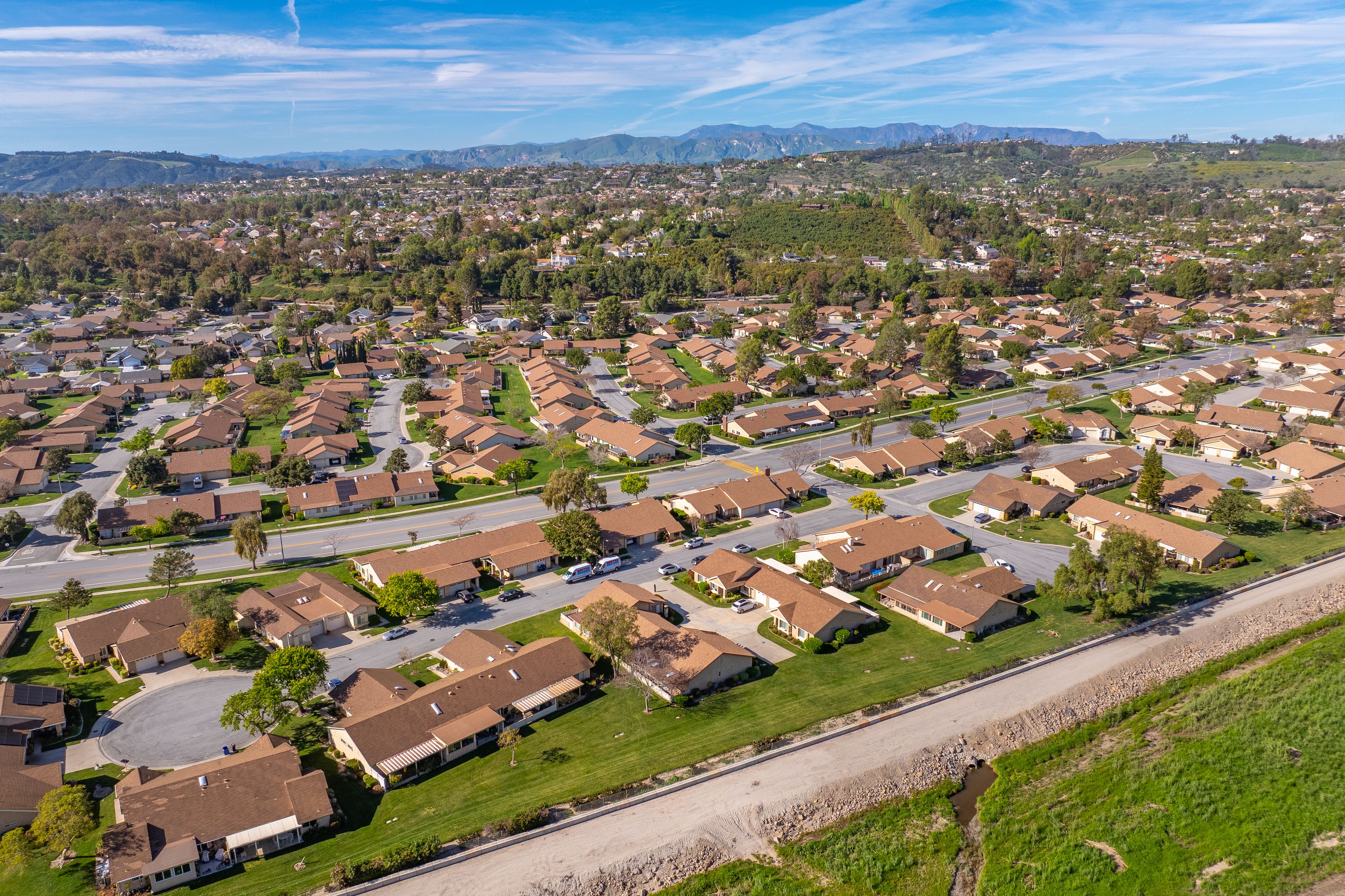  Leisure Village Home - 物件實景