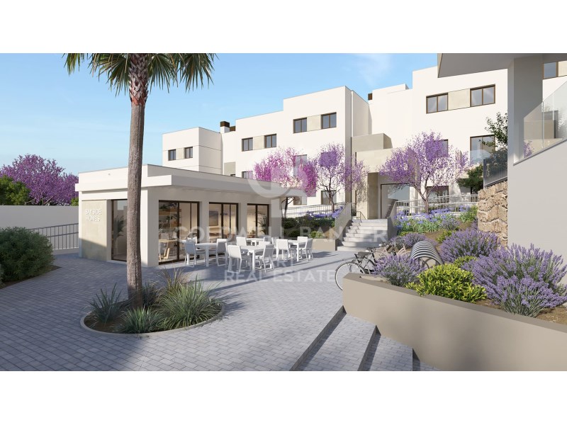 Estepona, Andalusia, ES, 3 Bedrooms Bedrooms, ,2 BathroomsBathrooms,Residential,For Sale,1795522