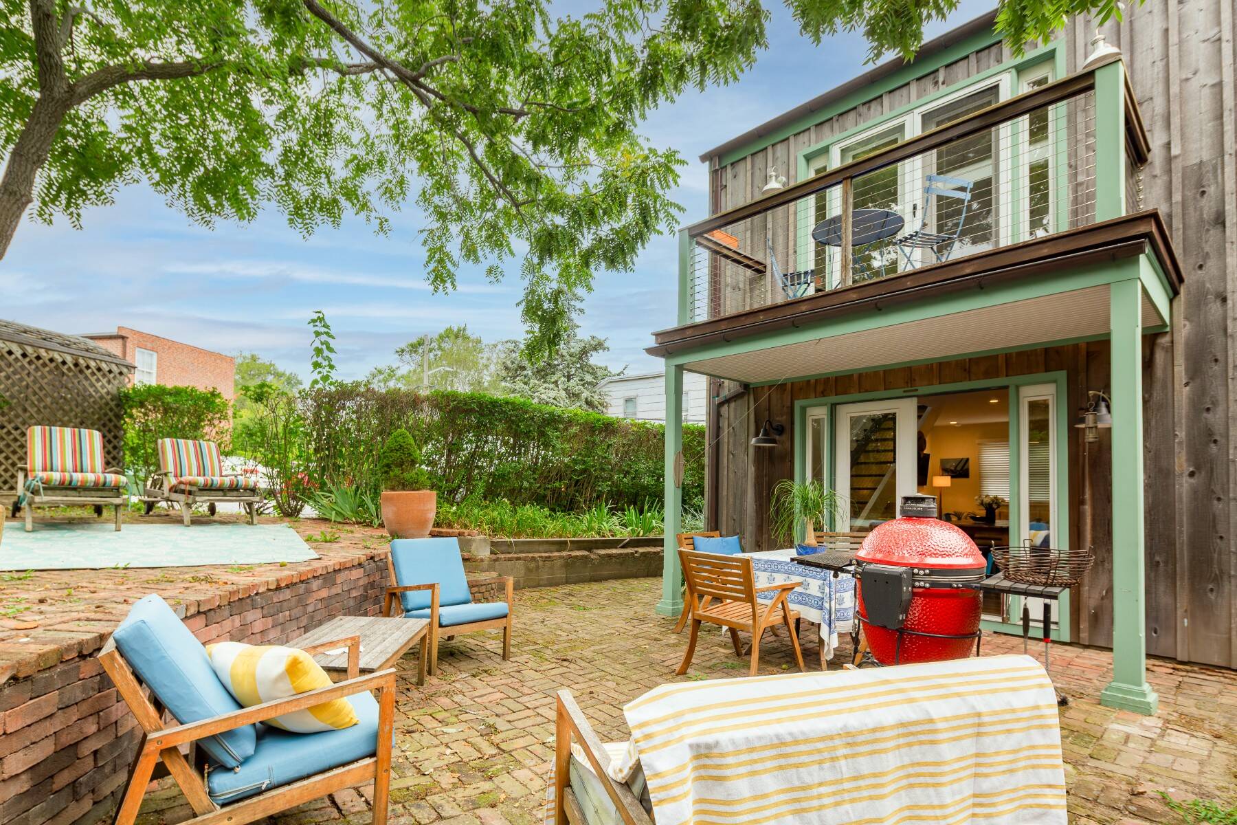  Irreplaceable Sag Harbor Location, Legacy, and Rare Multi Family - 物件實景